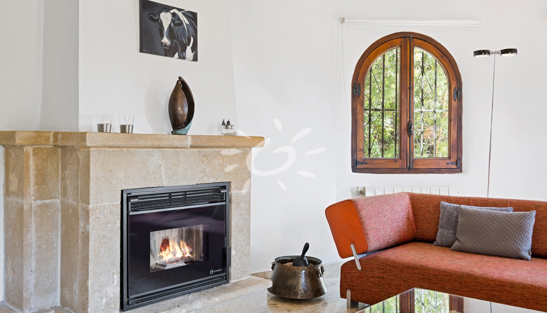 Reventes - Villas - Javea - Montgó - Ermita