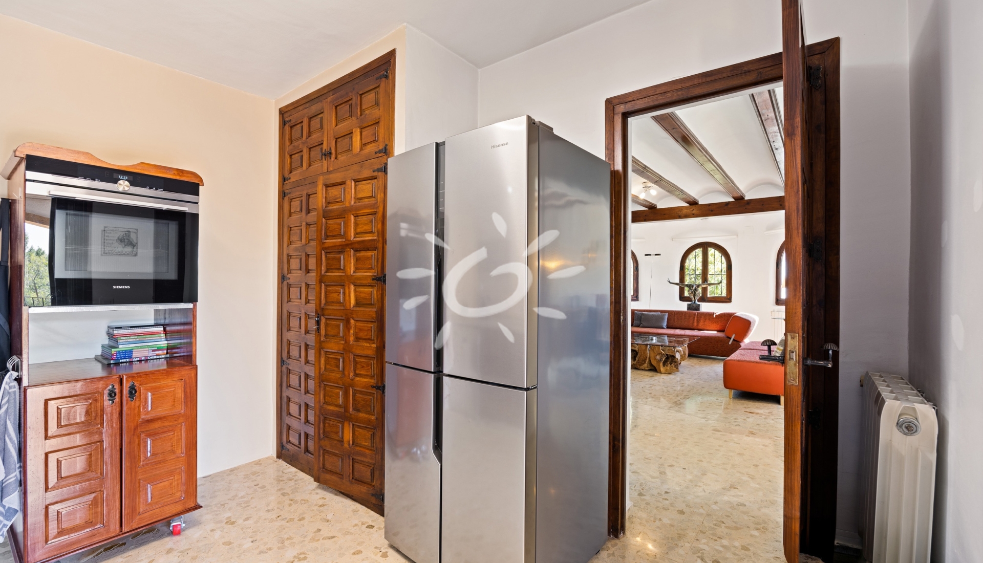 Reventes - Villas - Javea - Montgó - Ermita