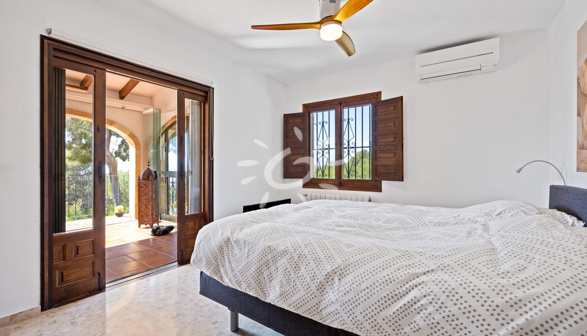 Reventes - Villas - Javea - Montgó - Ermita
