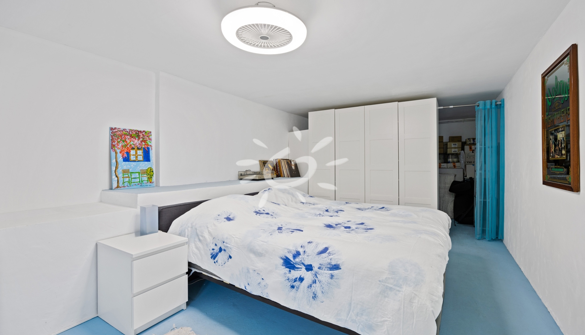 Reventes - Villas - Javea - Montgó - Ermita