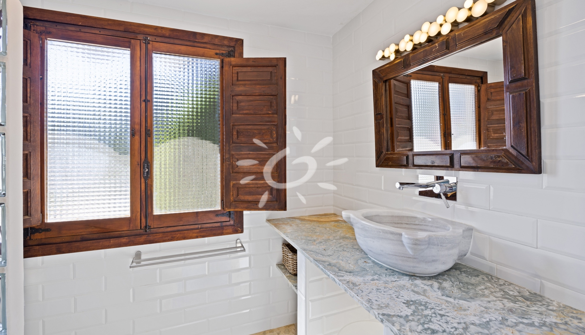 Reventes - Villas - Javea - Montgó - Ermita