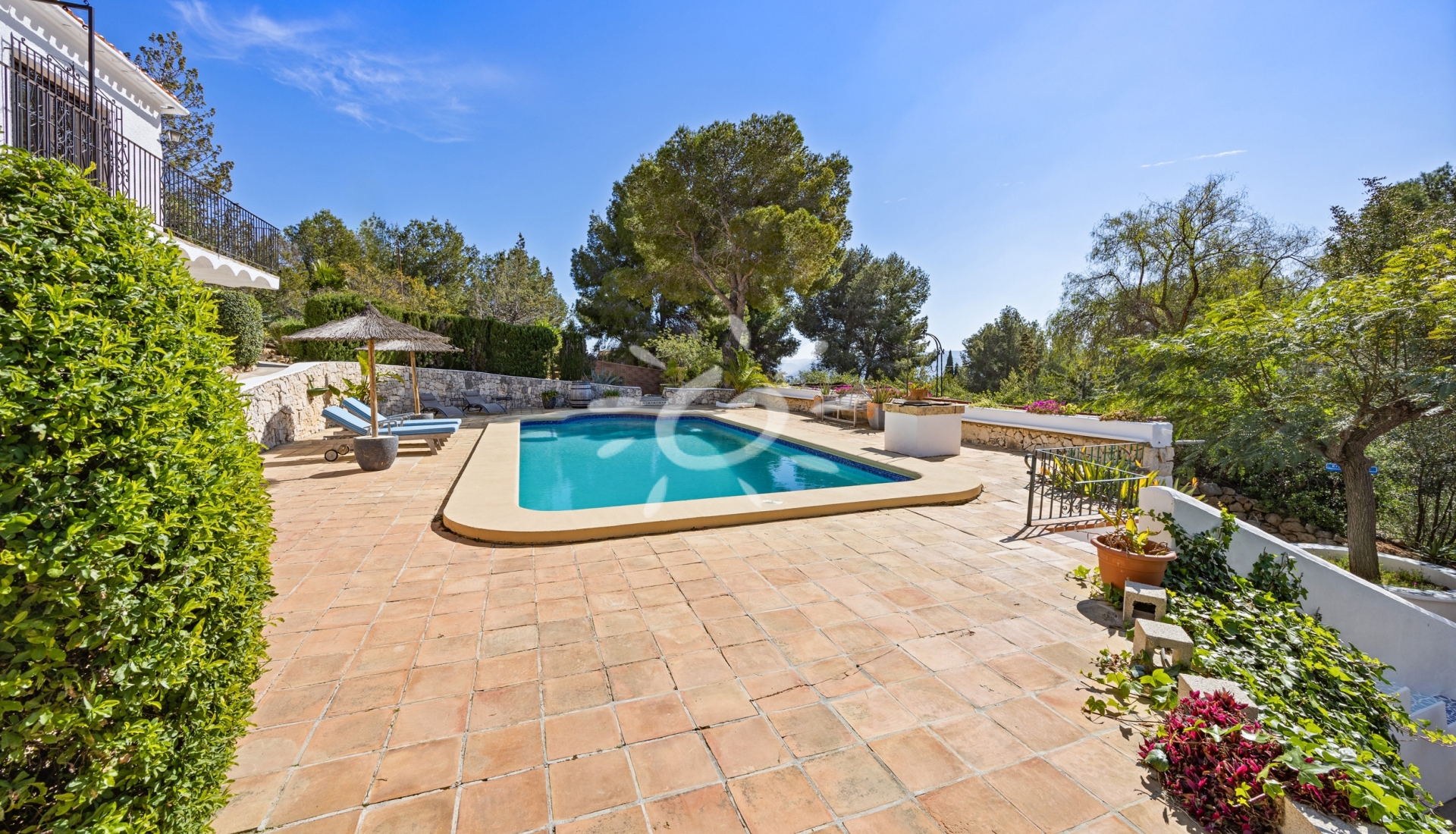 Reventes - Villas - Javea - Montgó - Ermita
