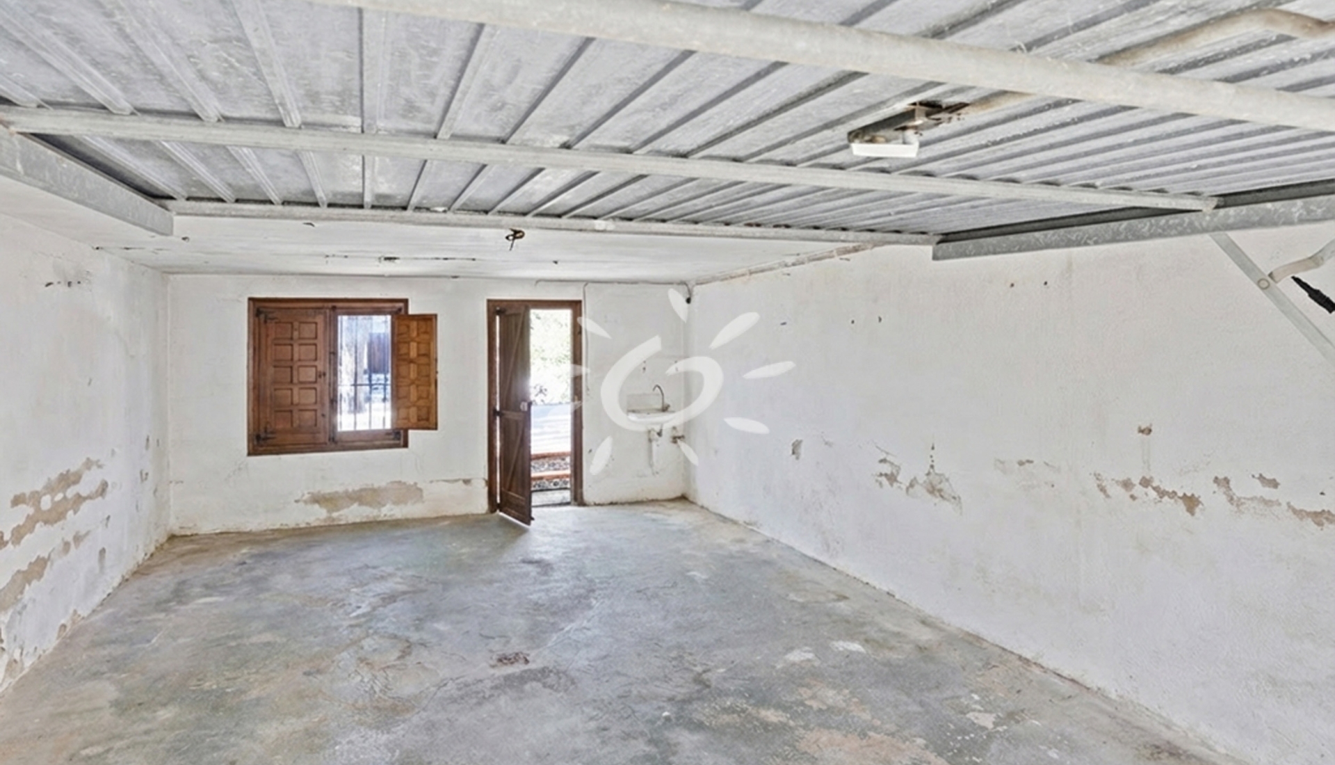 Reventes - Villas - Javea - Montgó - Ermita
