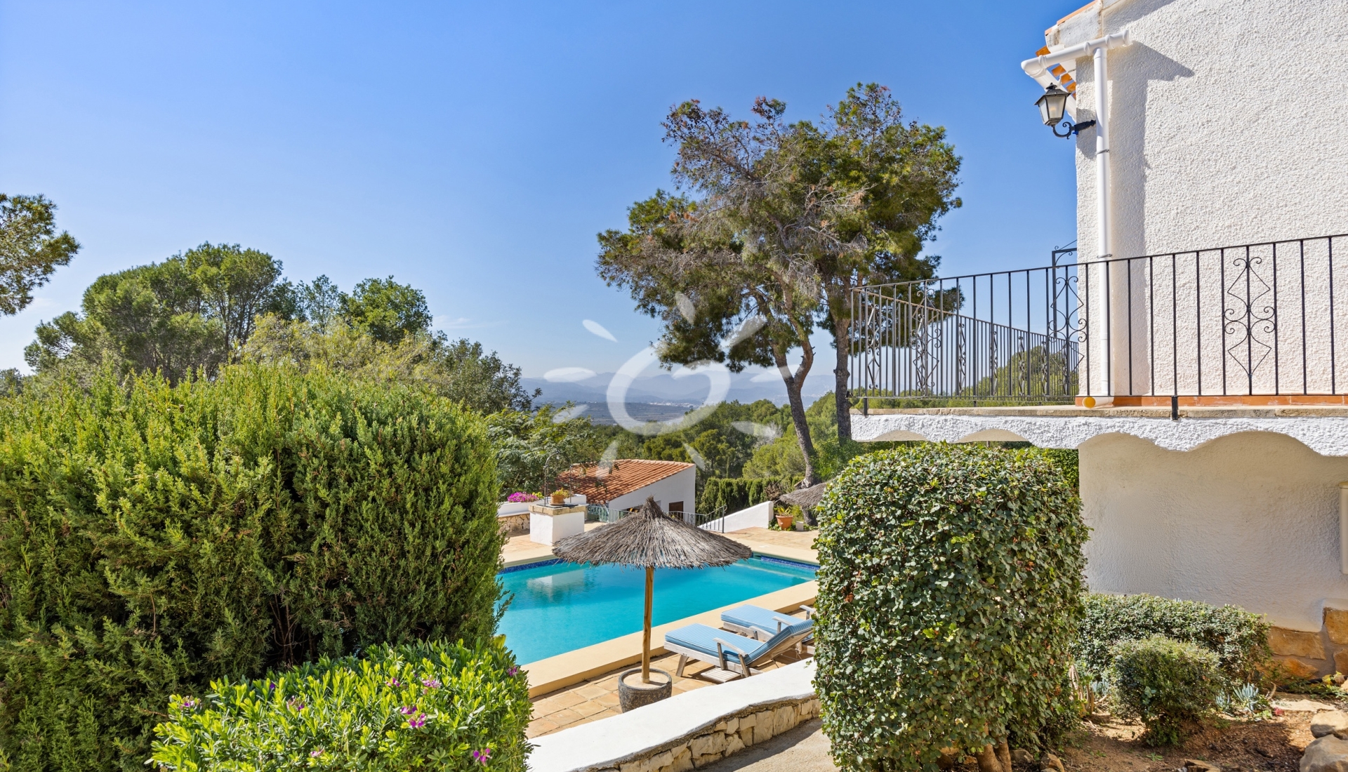 Reventes - Villas - Javea - Montgó - Ermita