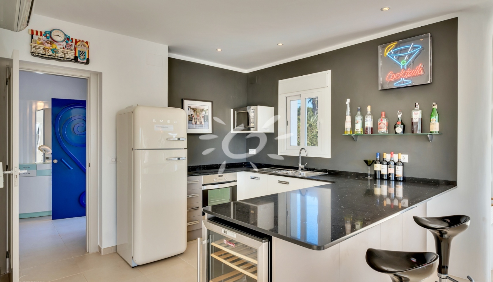 Reventes - Villas - Javea - Montgo