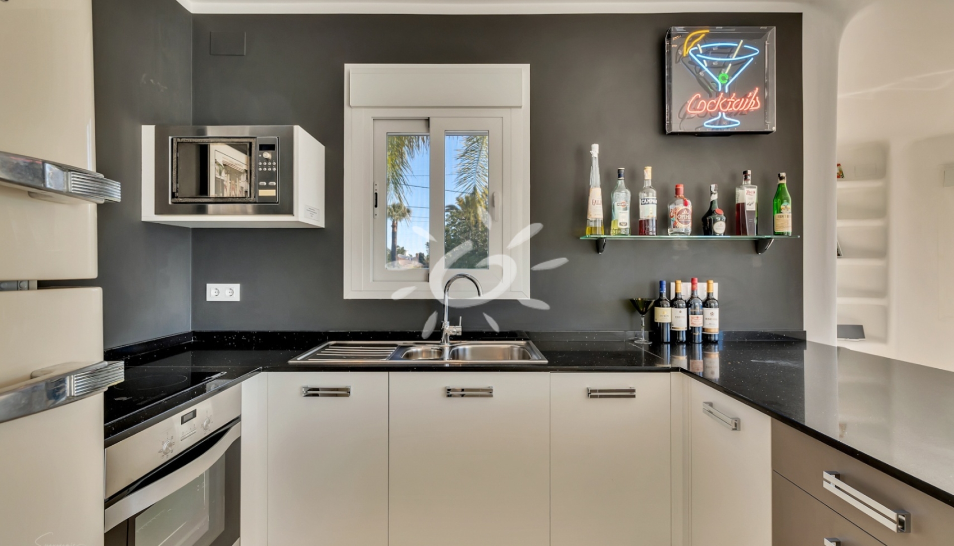 Reventes - Villas - Javea - Montgo