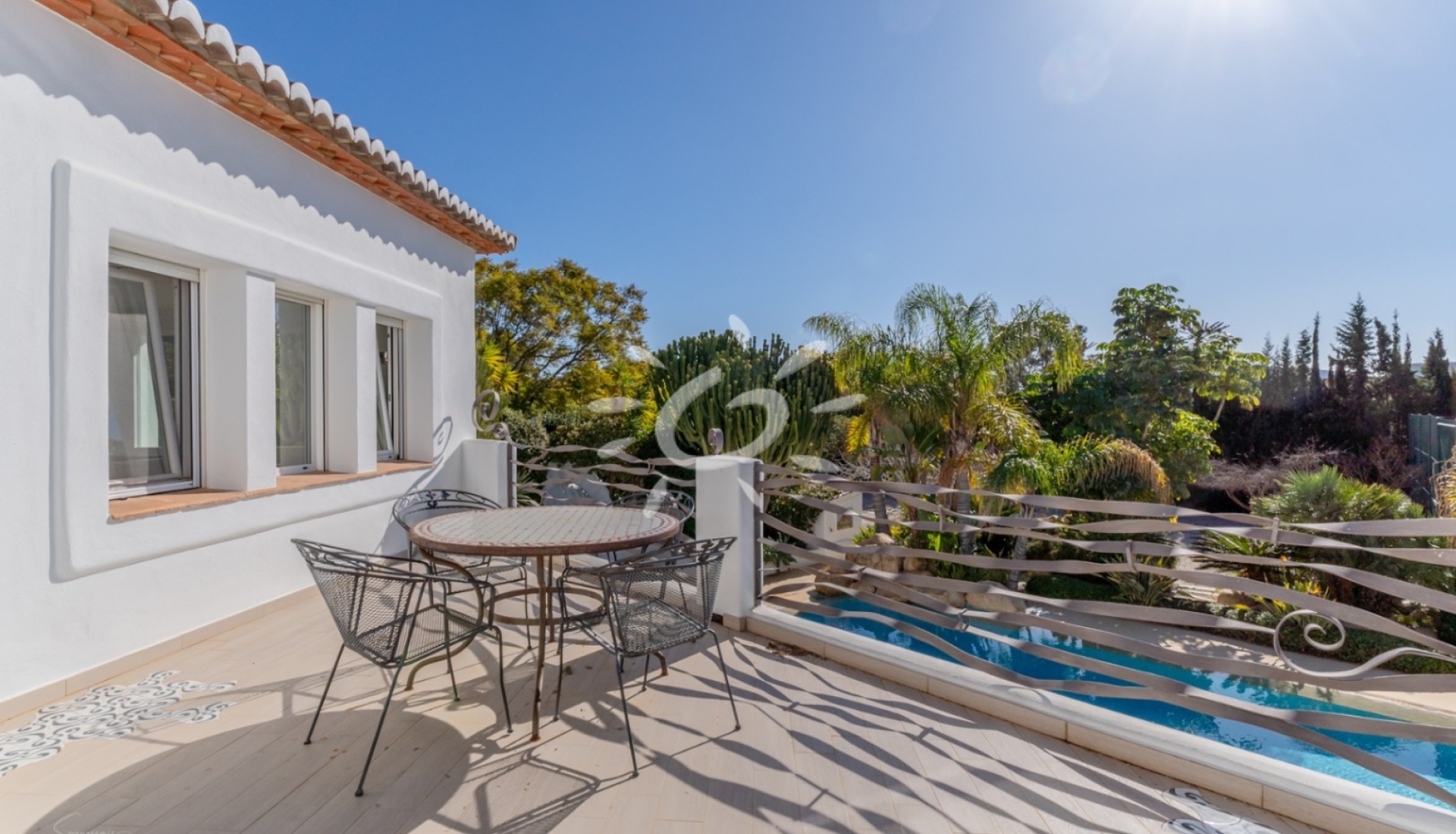 Reventes - Villas - Javea - Montgo