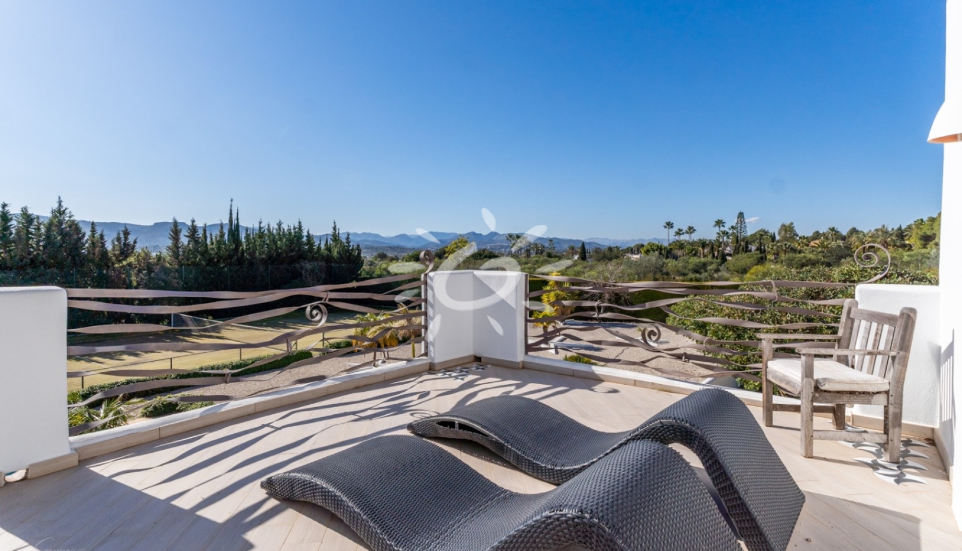 Reventes - Villas - Javea - Montgo