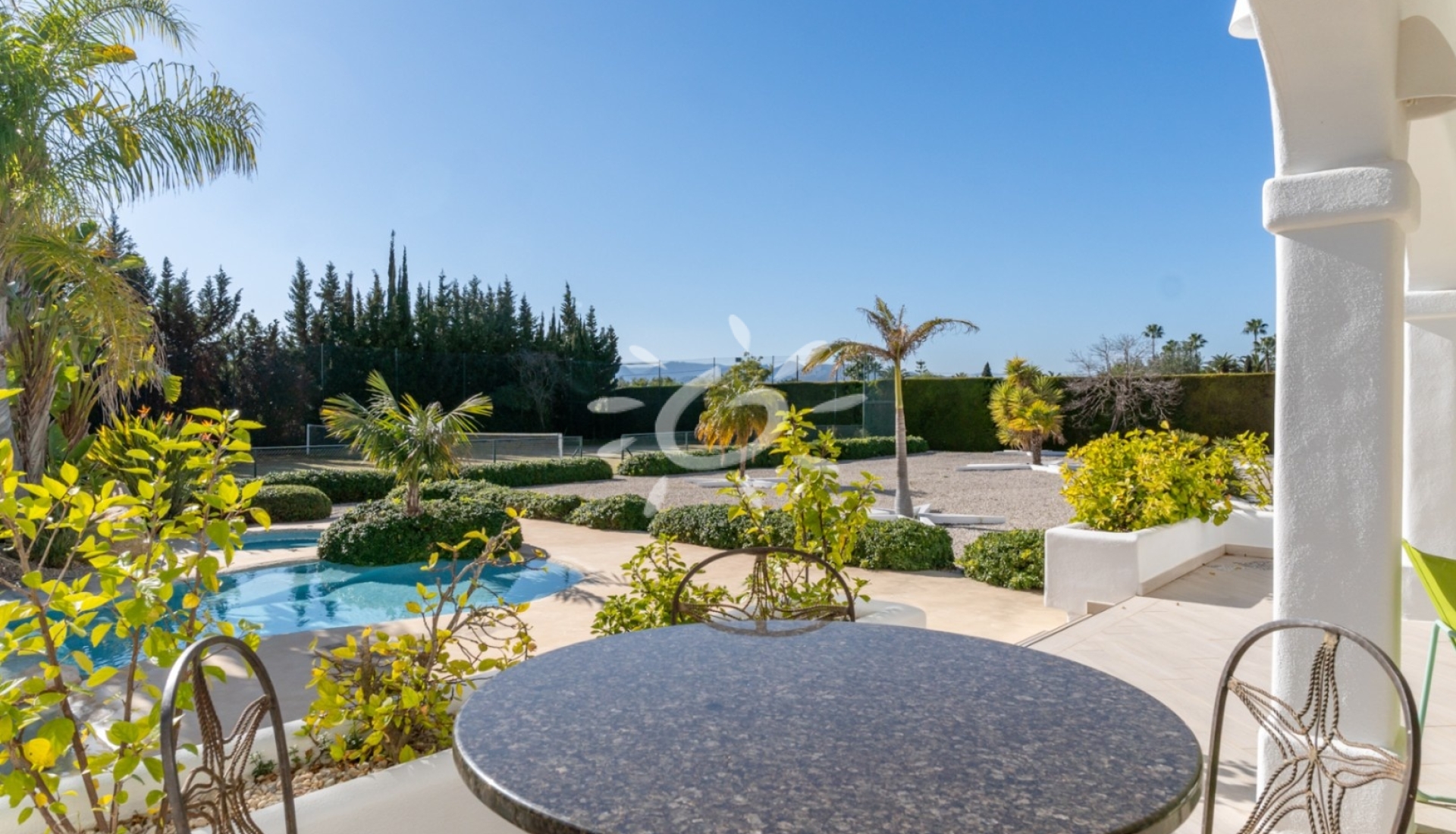Reventes - Villas - Javea - Montgo