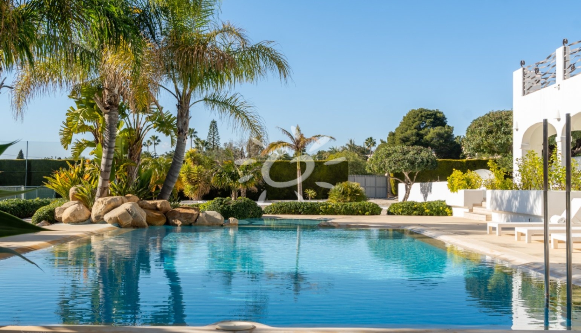 Reventes - Villas - Javea - Montgo