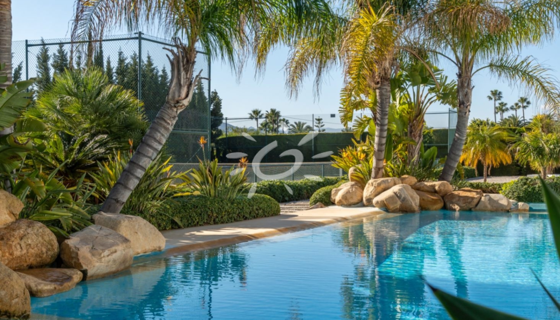 Reventes - Villas - Javea - Montgo