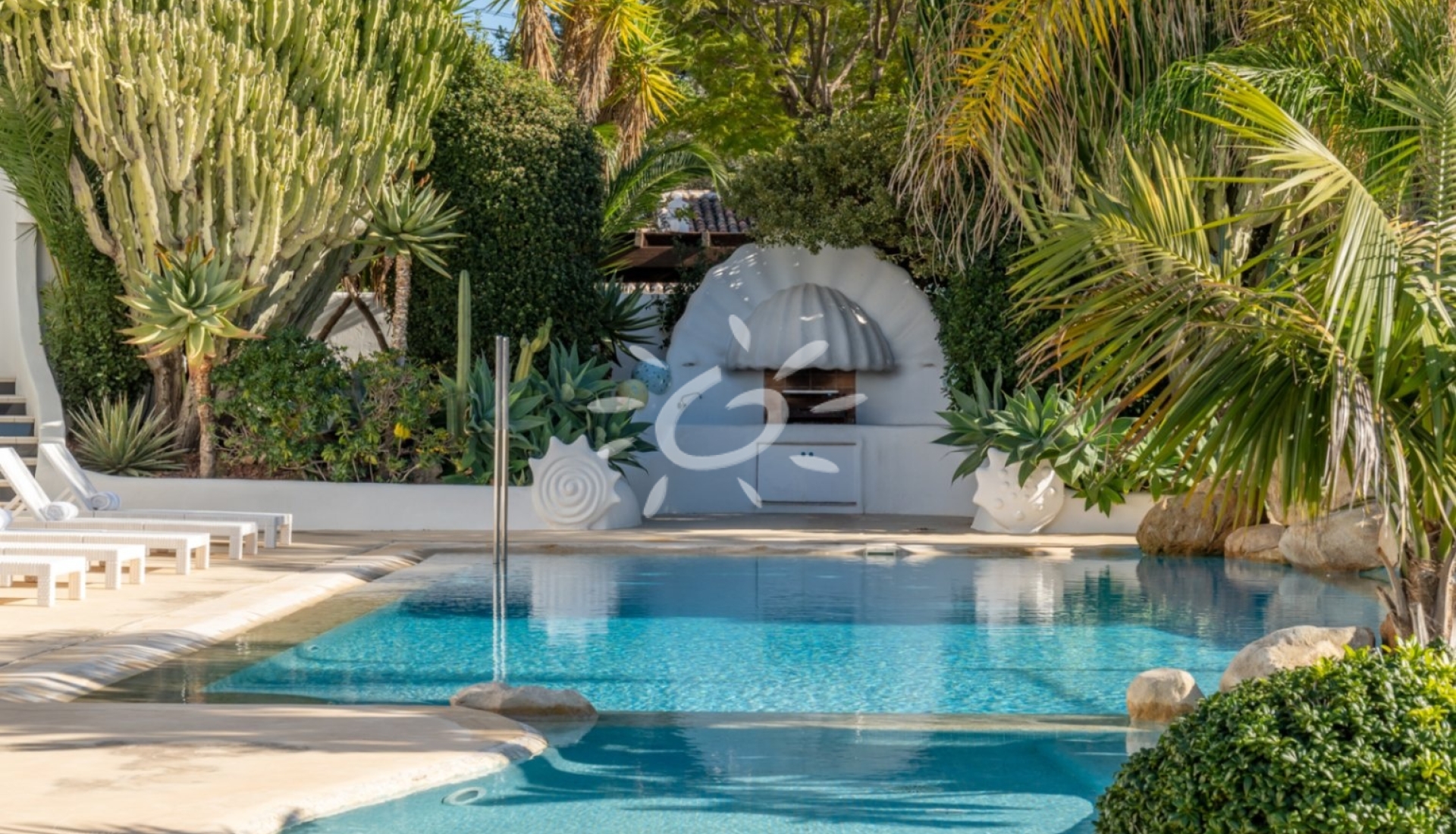 Reventes - Villas - Javea - Montgo