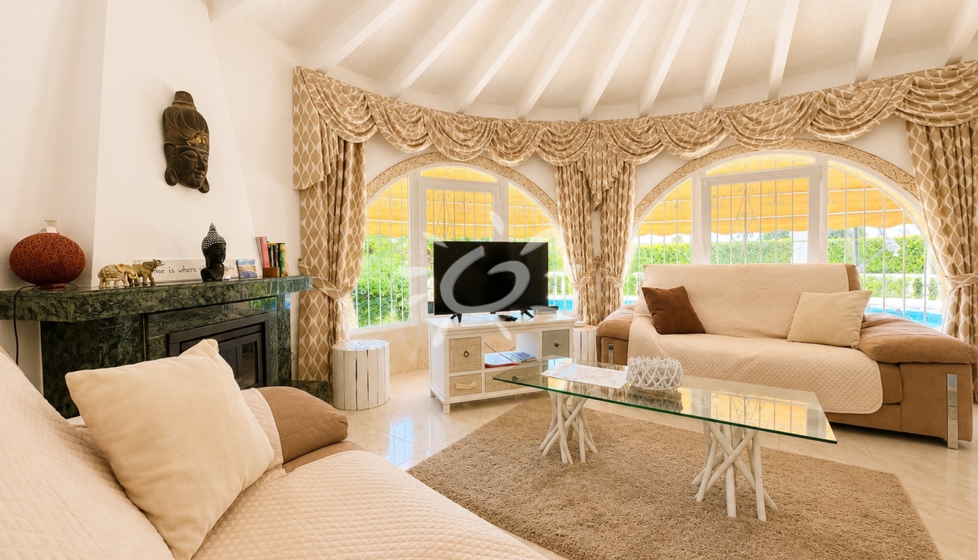 Reventes - Villas - Javea - Portichol - Balcón al Mar