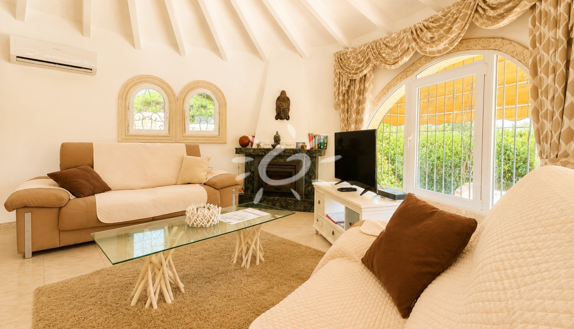 Reventes - Villas - Javea - Portichol - Balcón al Mar