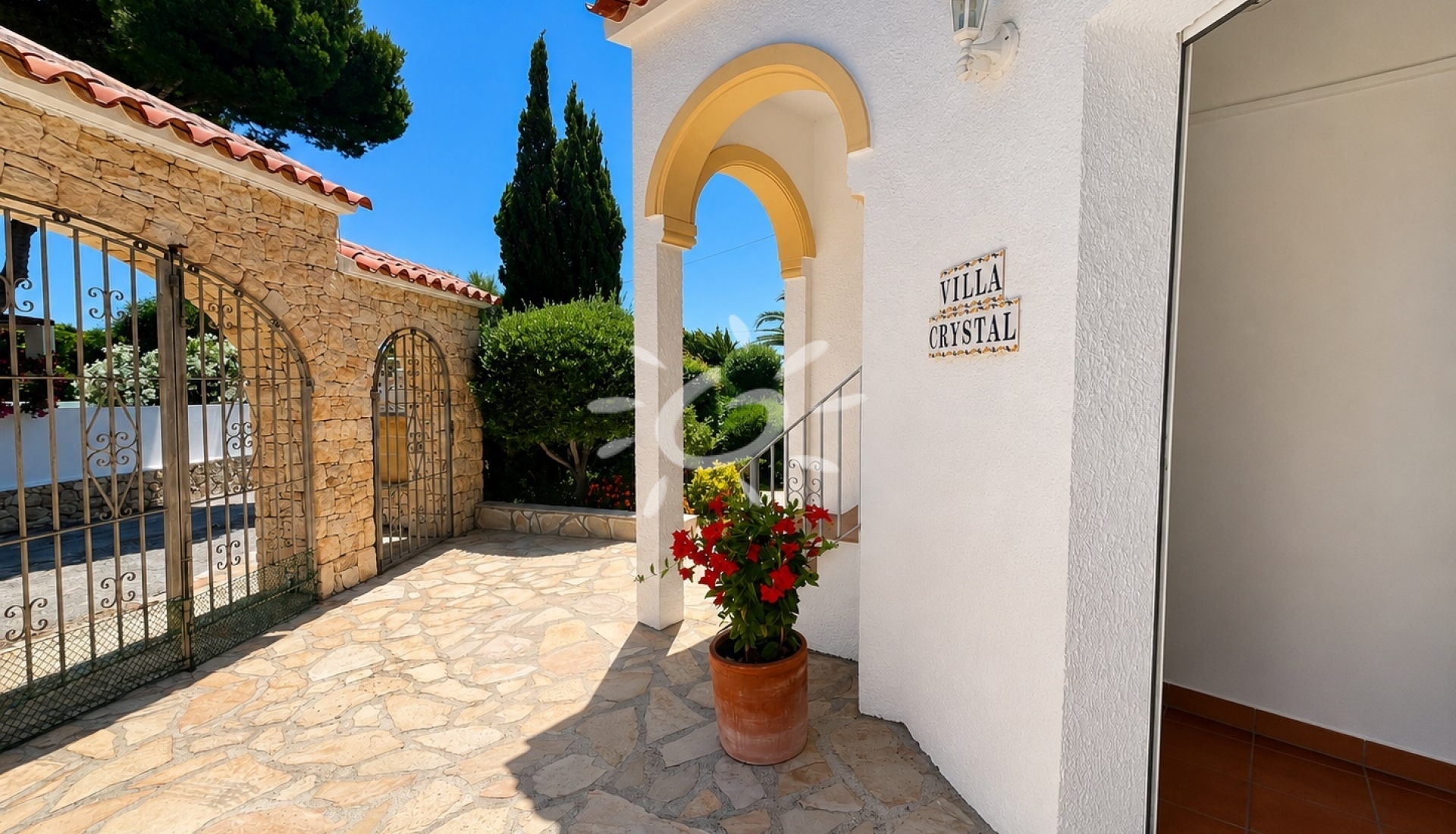 Reventes - Villas - Javea - Portichol - Balcón al Mar