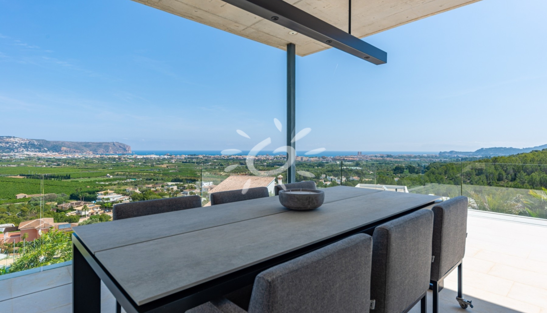 Reventes - Villas - Javea - Puerta Fenicia