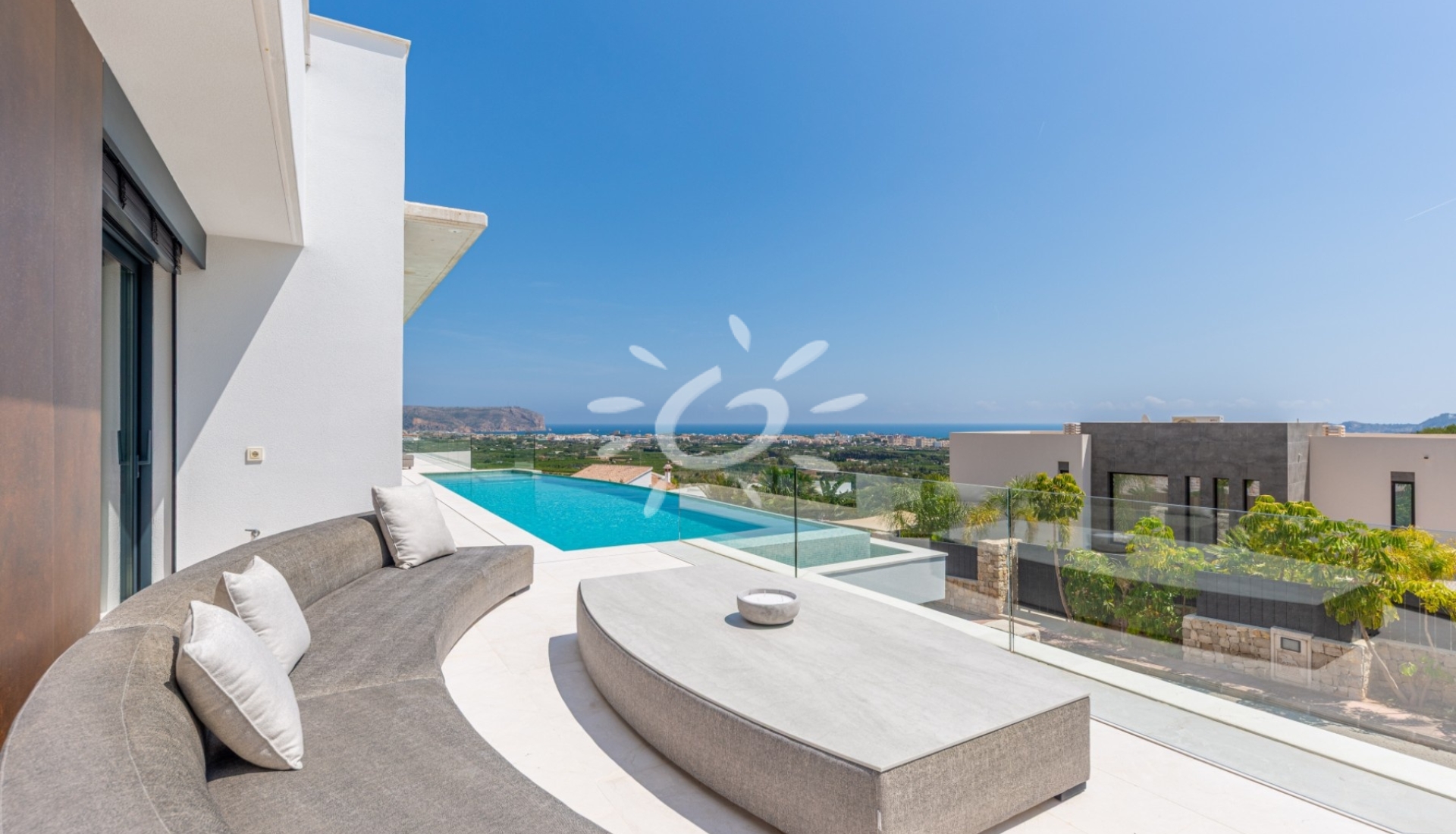 Reventes - Villas - Javea - Puerta Fenicia