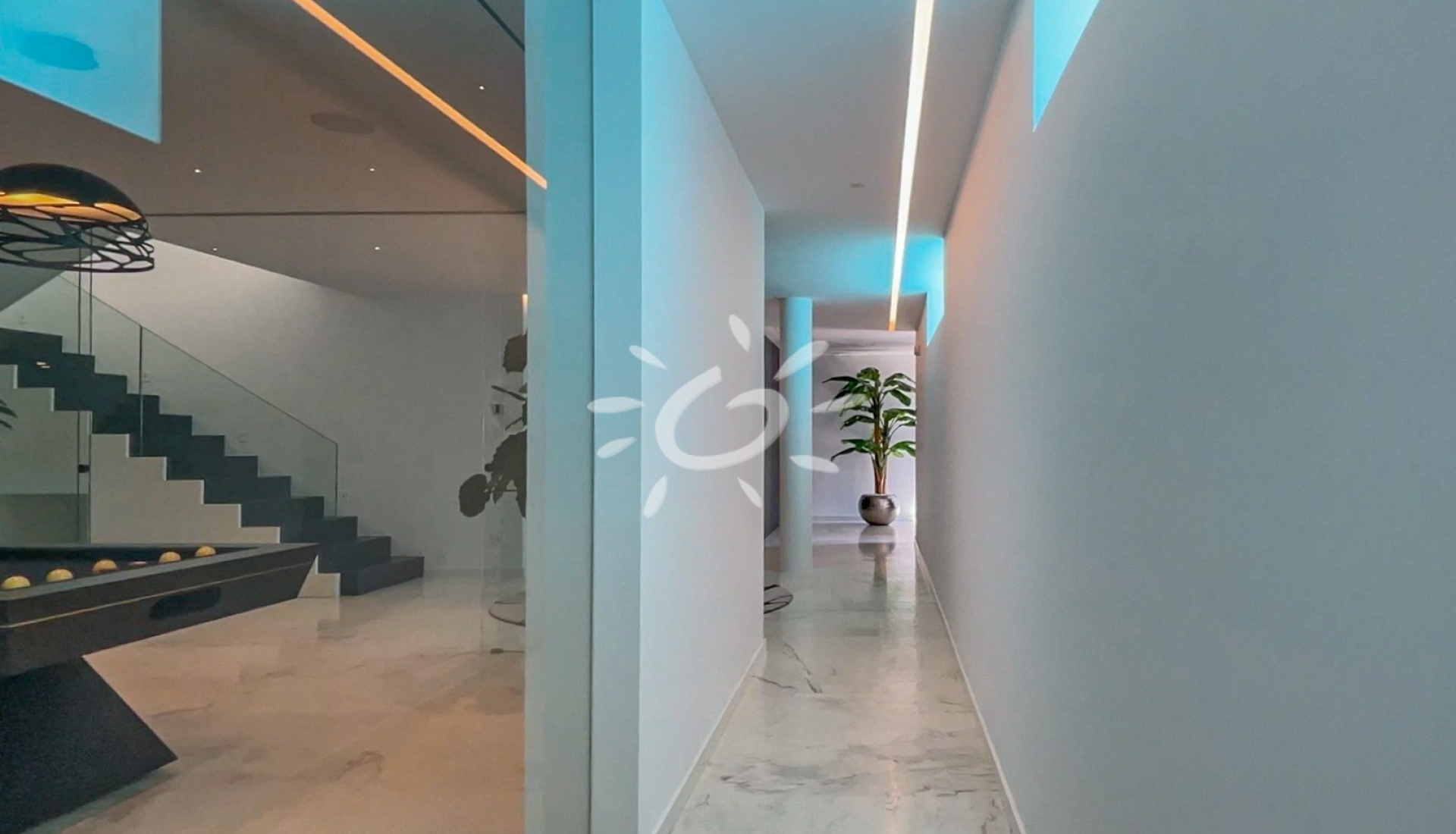 Reventes - Villas - Javea - Puerta Fenicia
