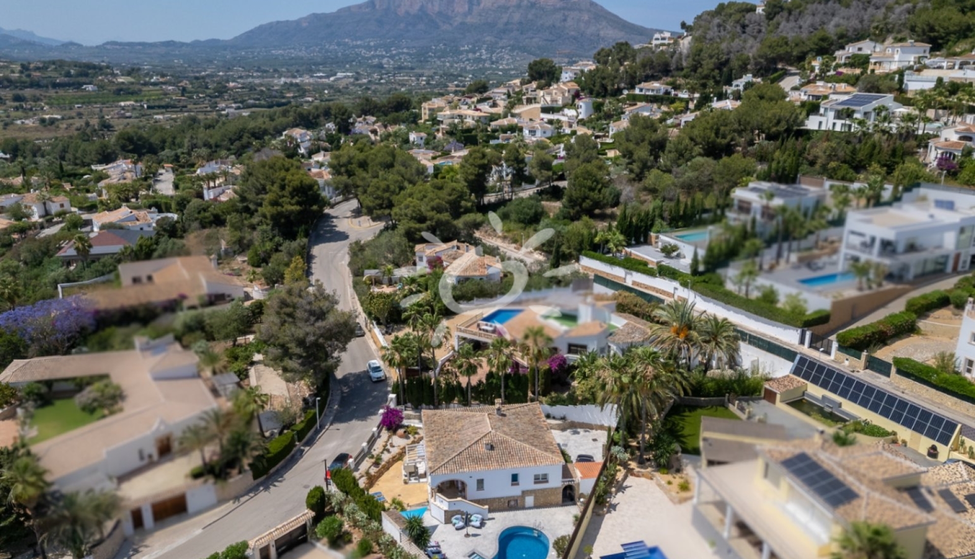 Reventes - Villas - Javea - Rafalet
