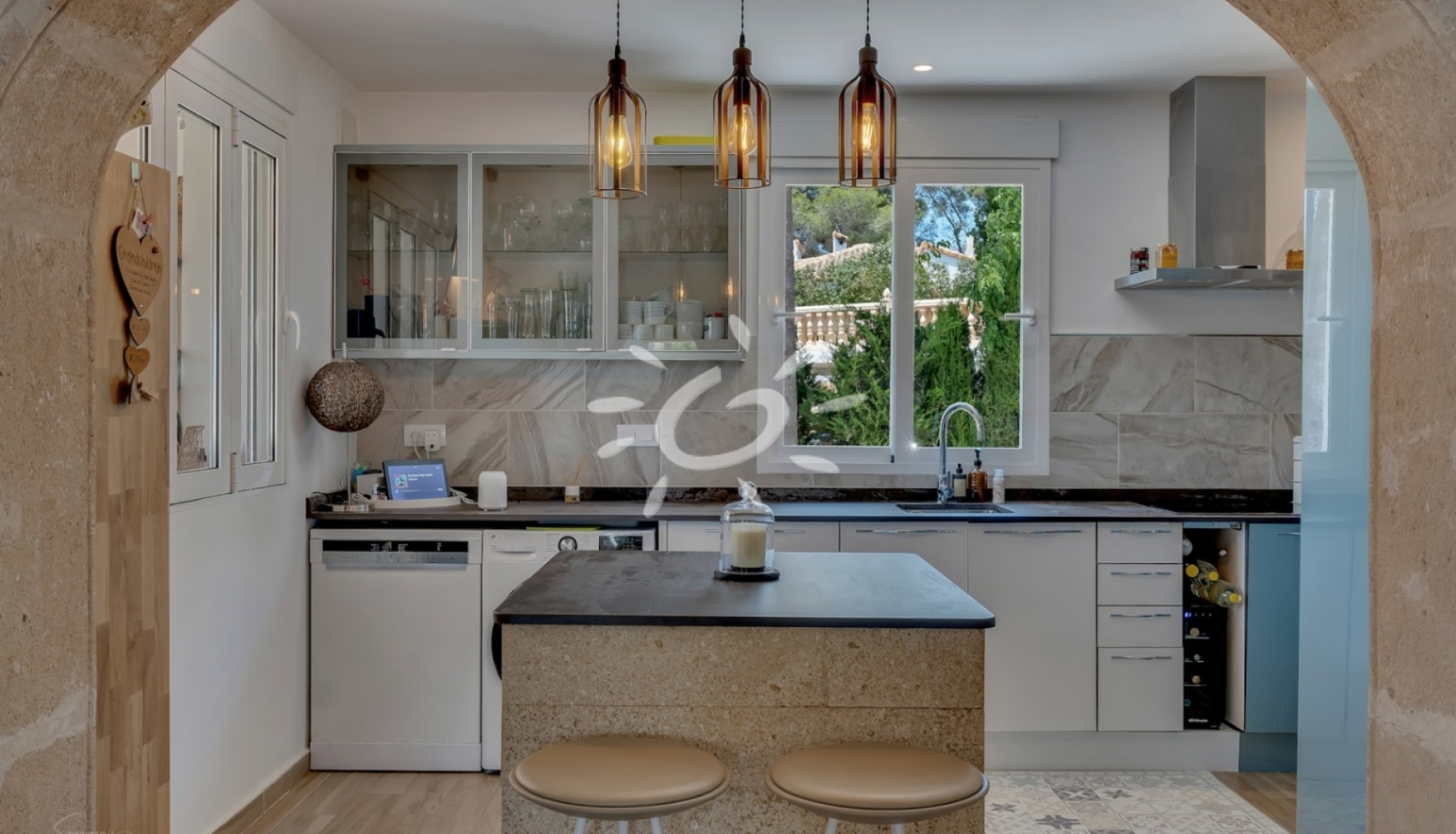 Reventes - Villas - Javea - Rafalet