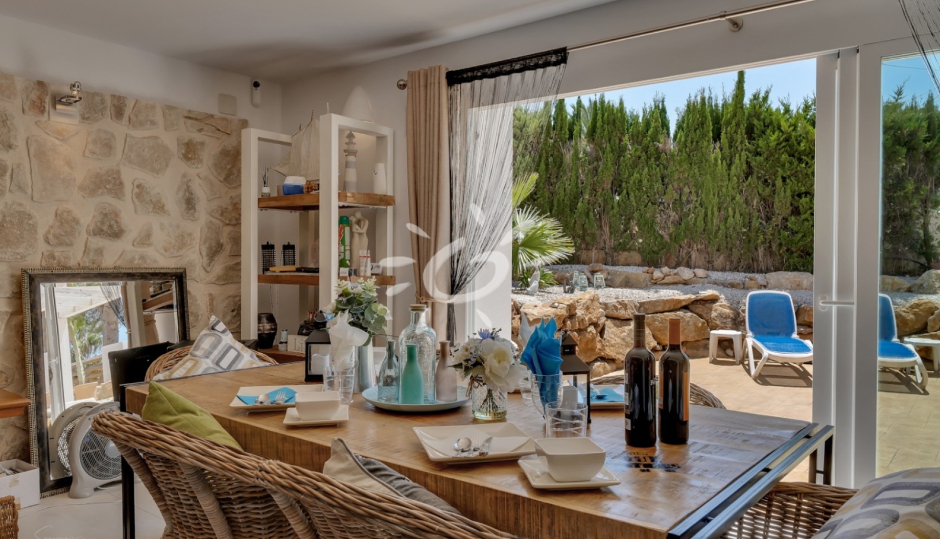 Reventes - Villas - Javea - Rafalet