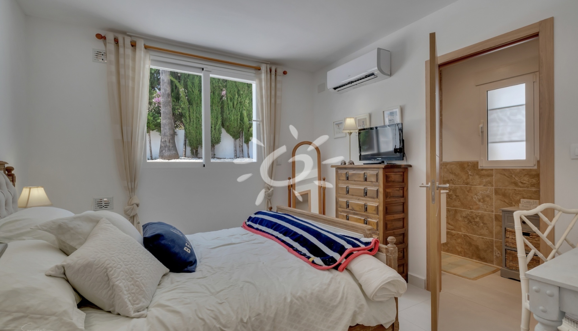 Reventes - Villas - Javea - Rafalet