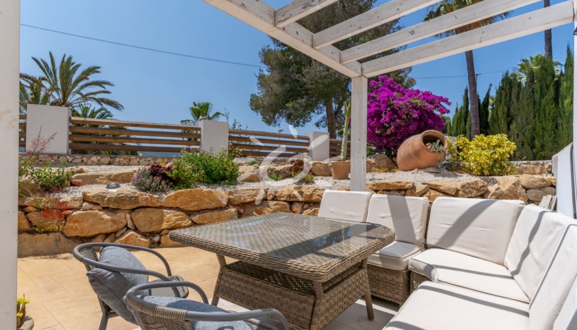 Reventes - Villas - Javea - Rafalet