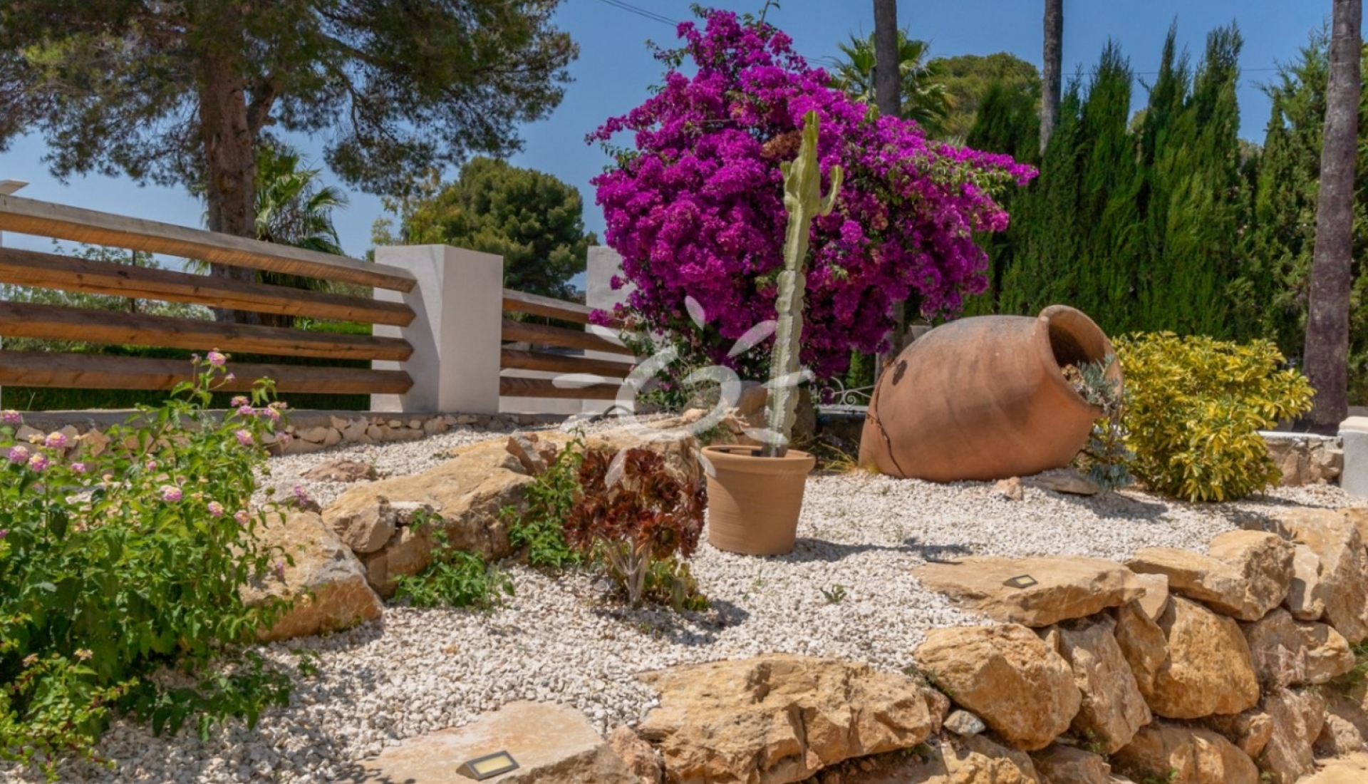 Reventes - Villas - Javea - Rafalet