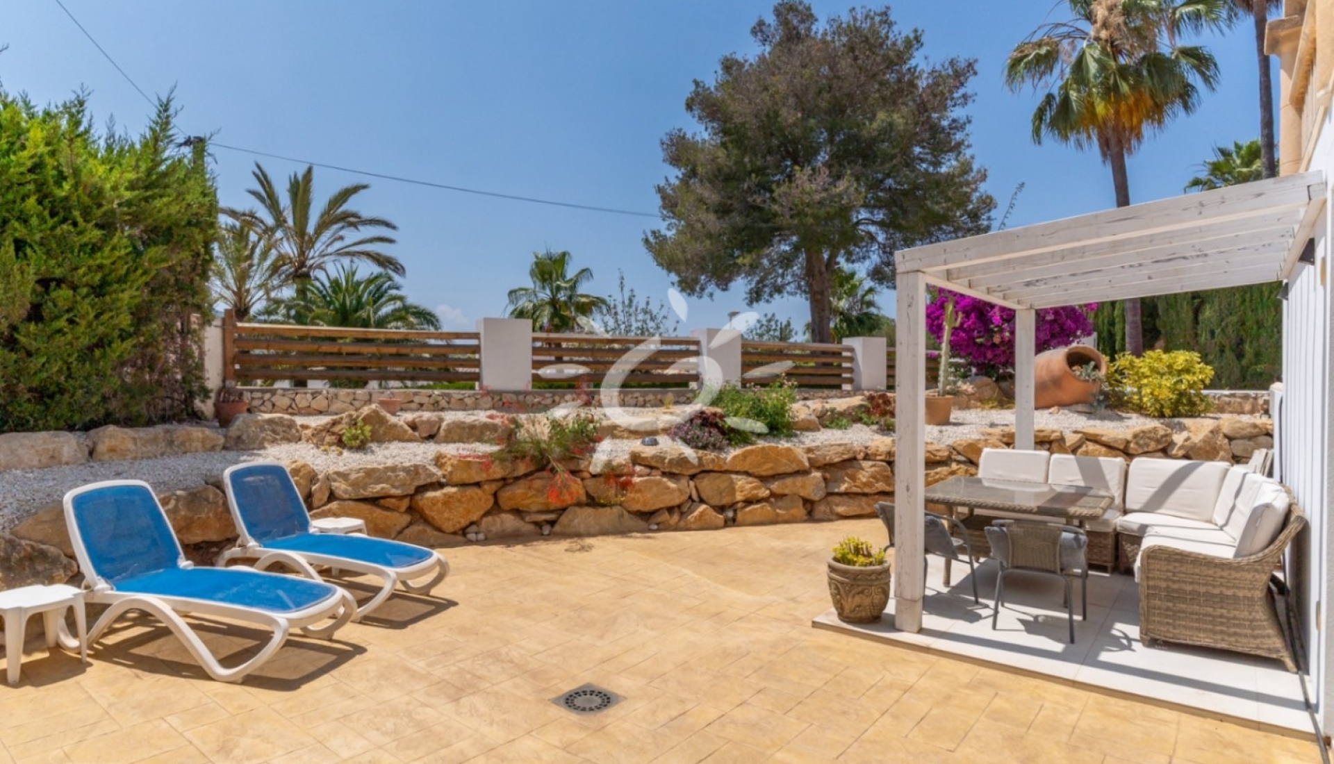 Reventes - Villas - Javea - Rafalet