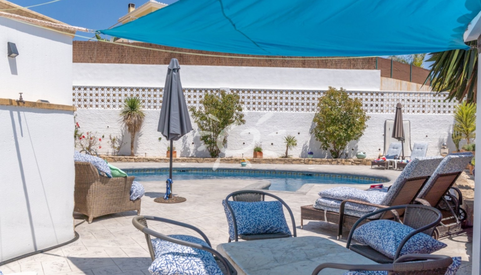 Reventes - Villas - Javea - Rafalet