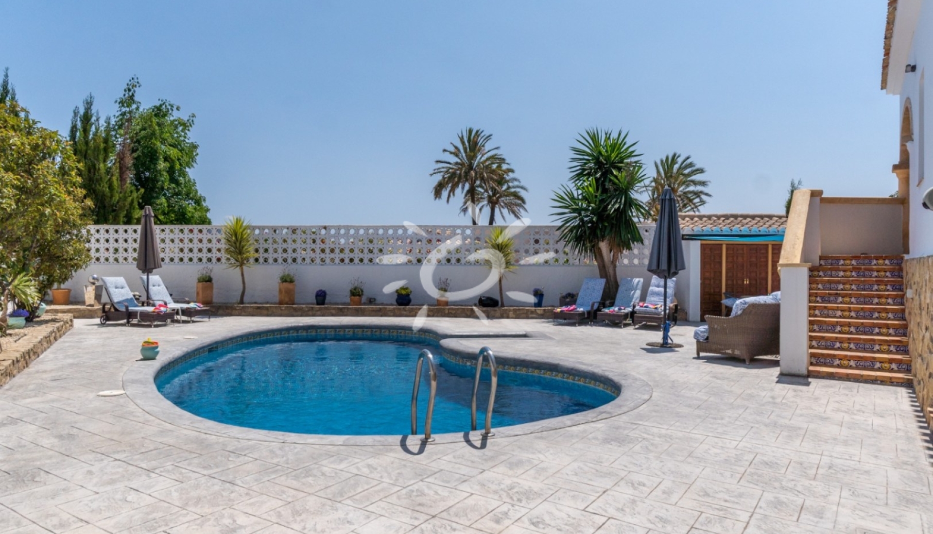 Reventes - Villas - Javea - Rafalet