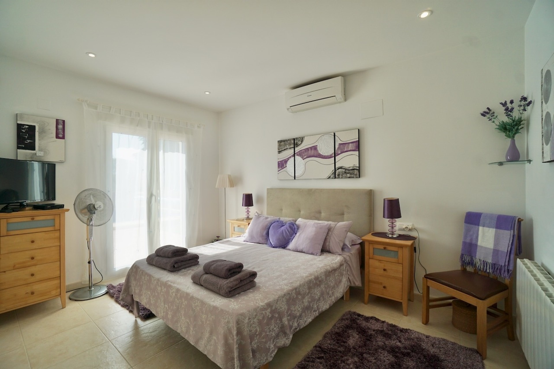 Reventes - Villas - Javea - Tesoro Park