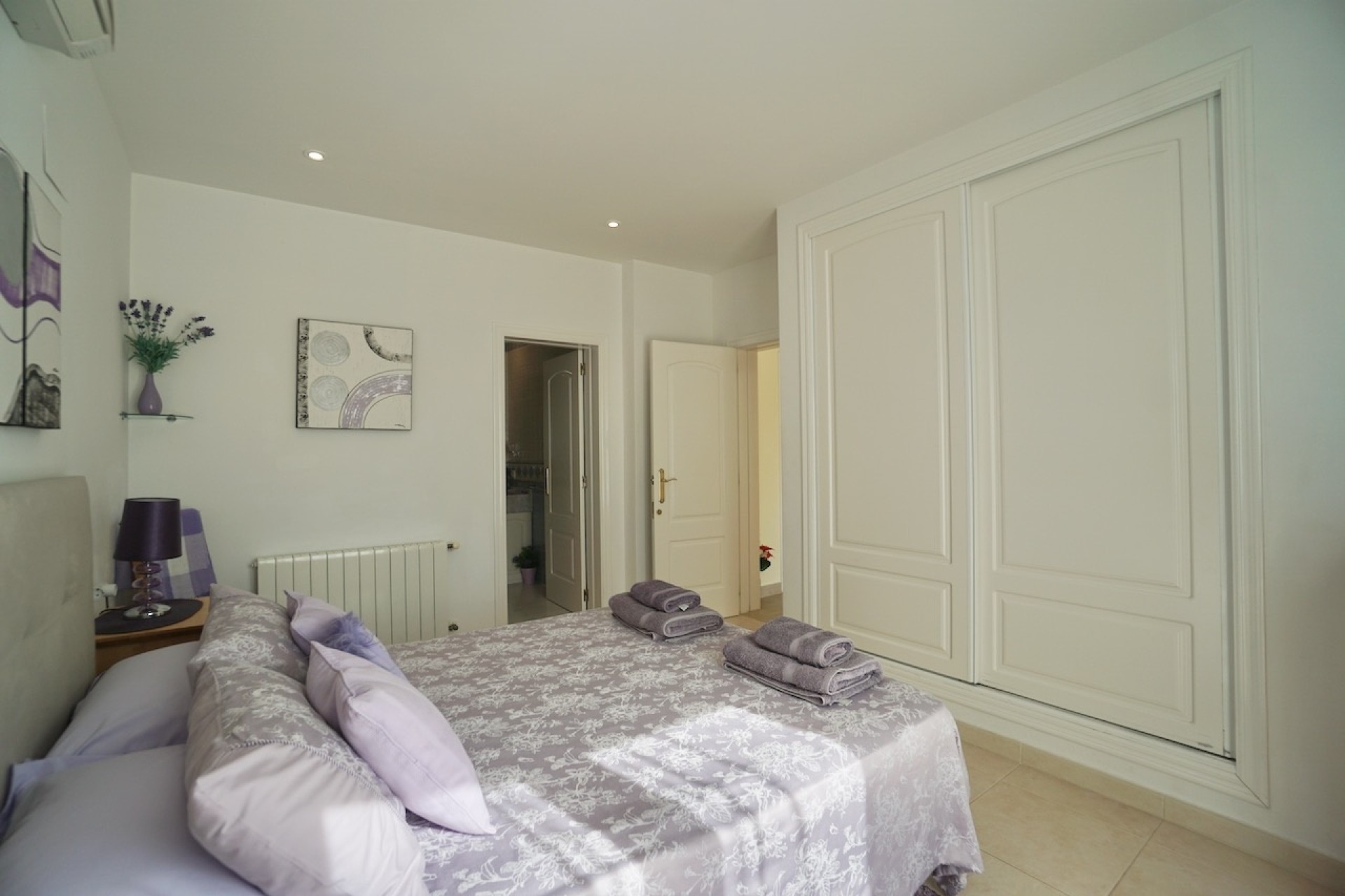 Reventes - Villas - Javea - Tesoro Park