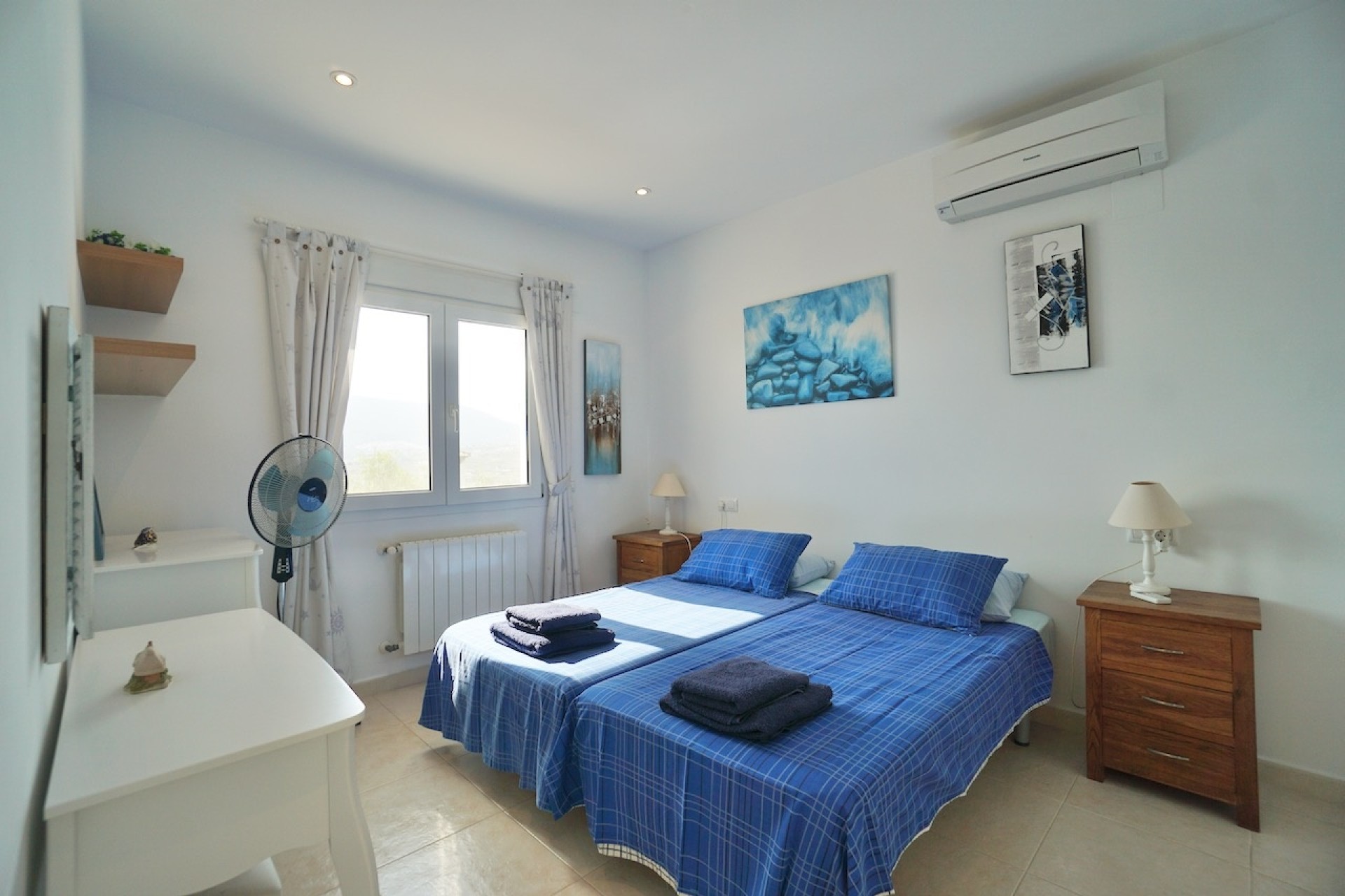 Reventes - Villas - Javea - Tesoro Park