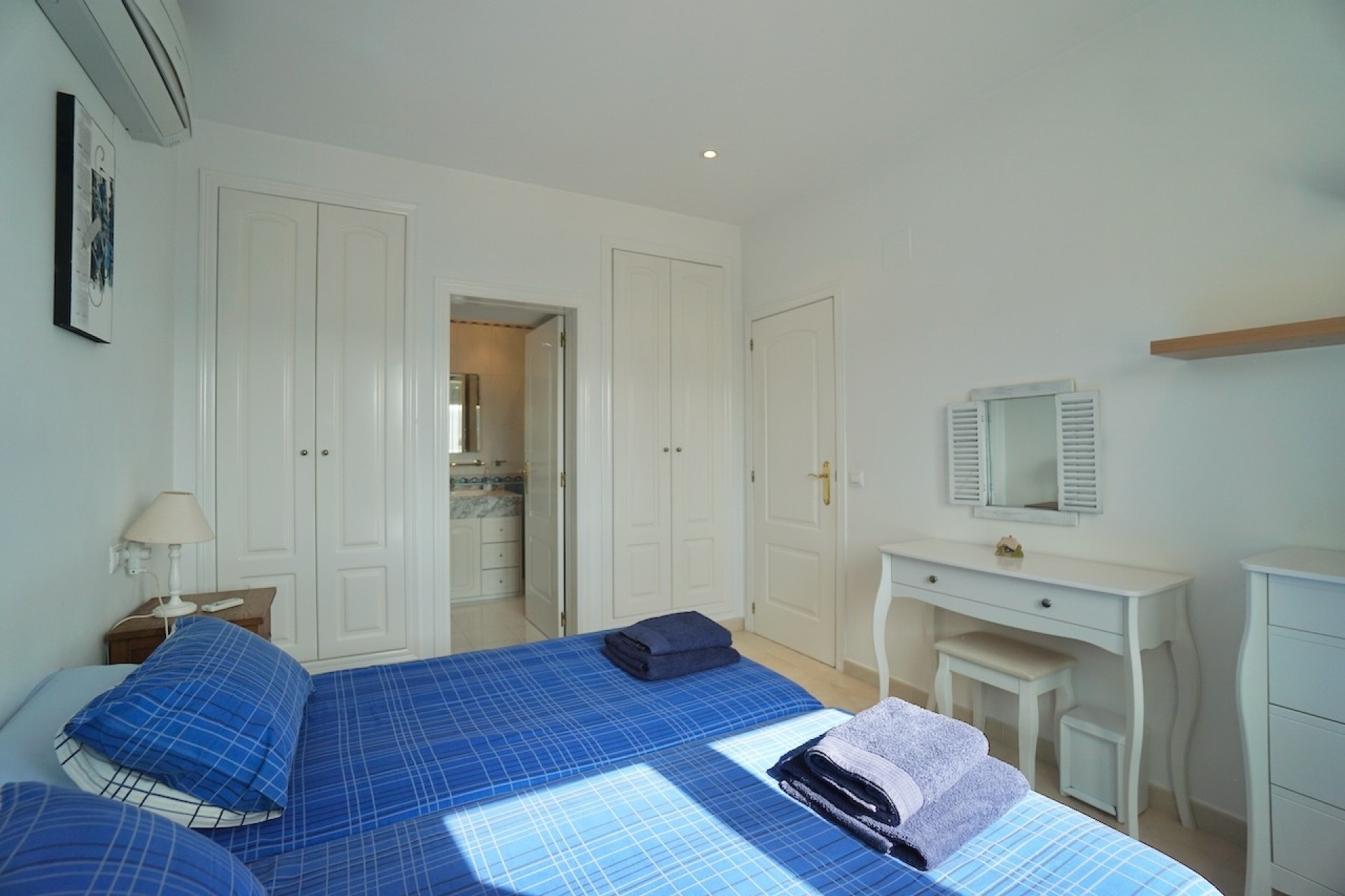 Reventes - Villas - Javea - Tesoro Park