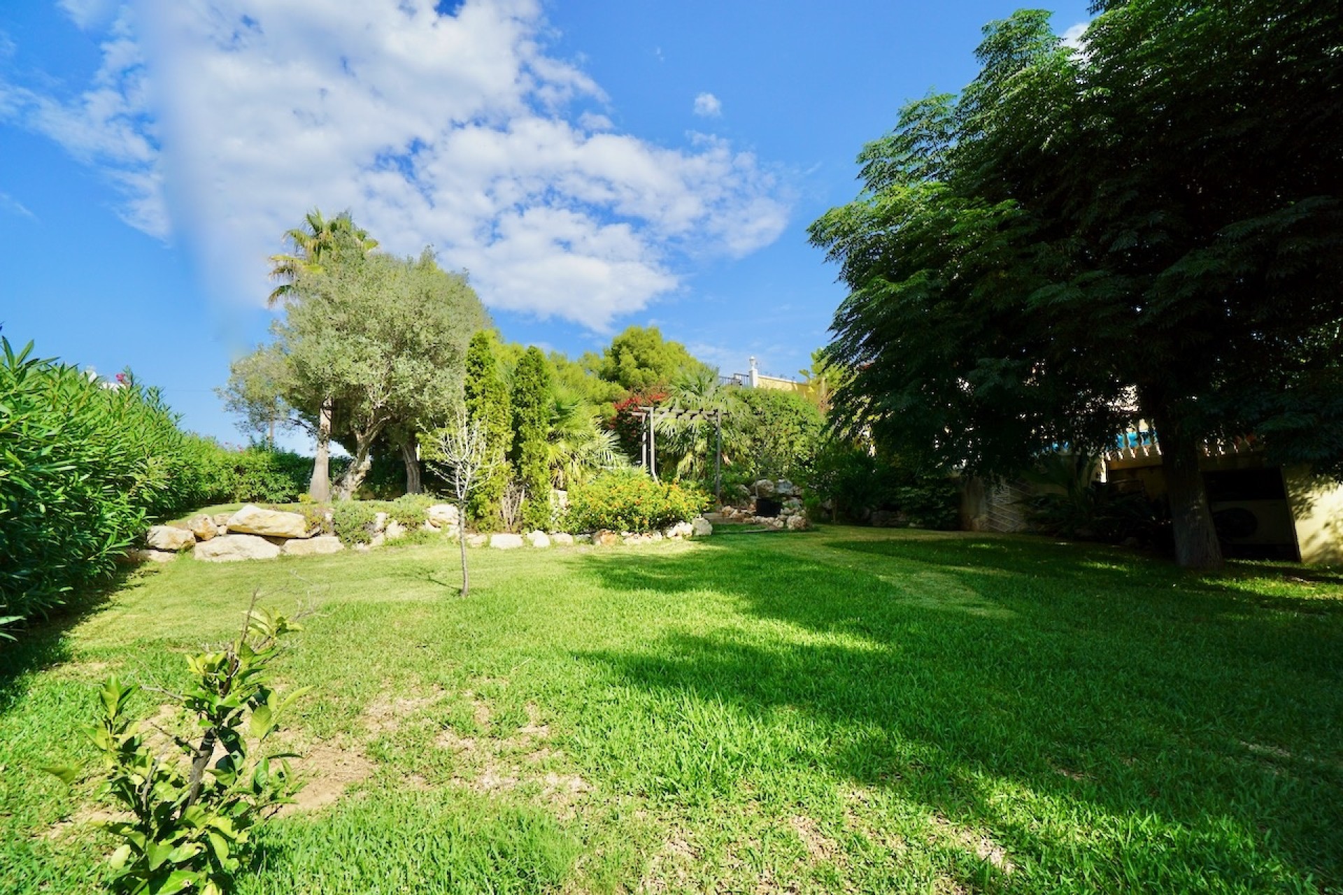 Reventes - Villas - Javea - Tesoro Park