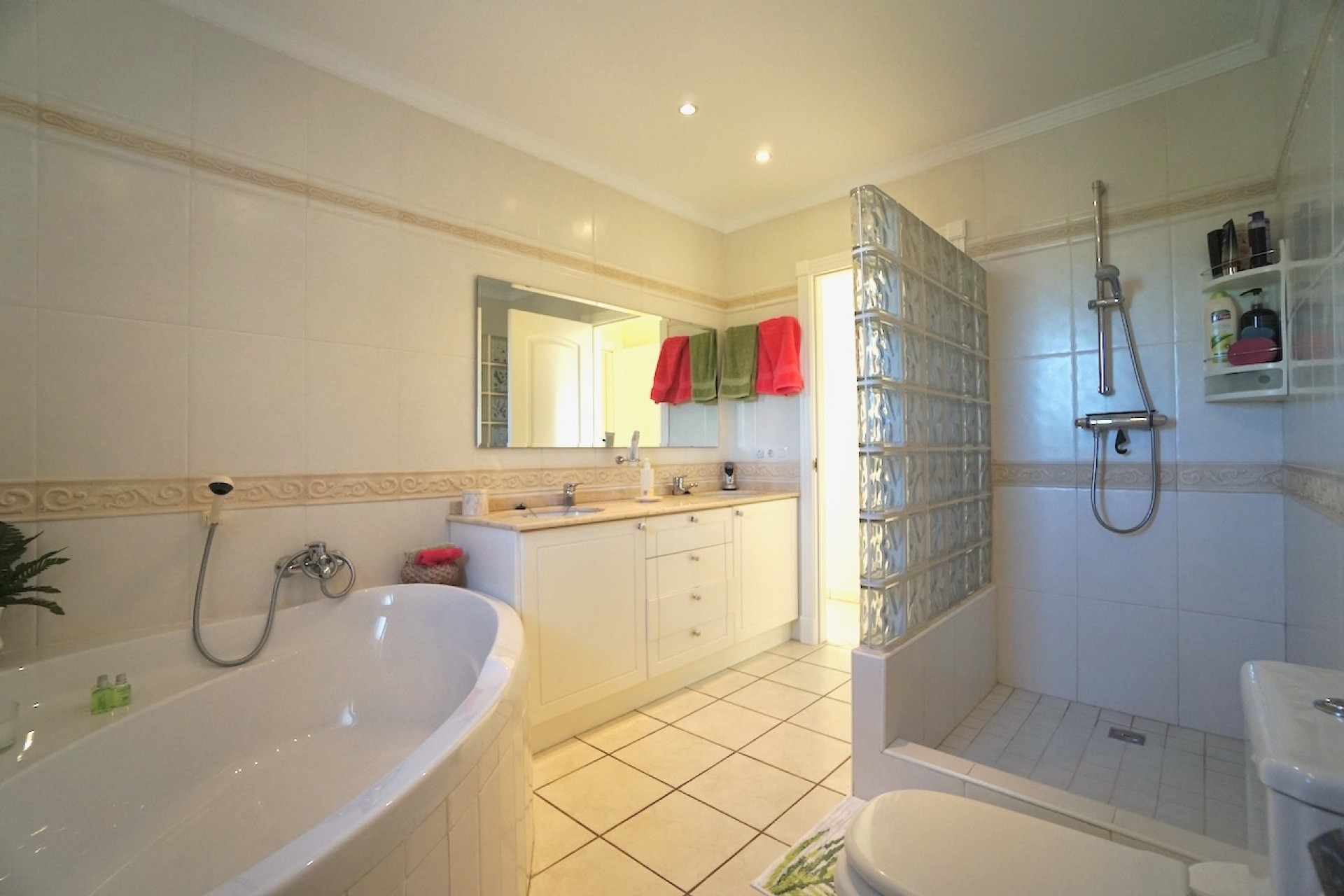 Reventes - Villas - Javea - Tesoro Park