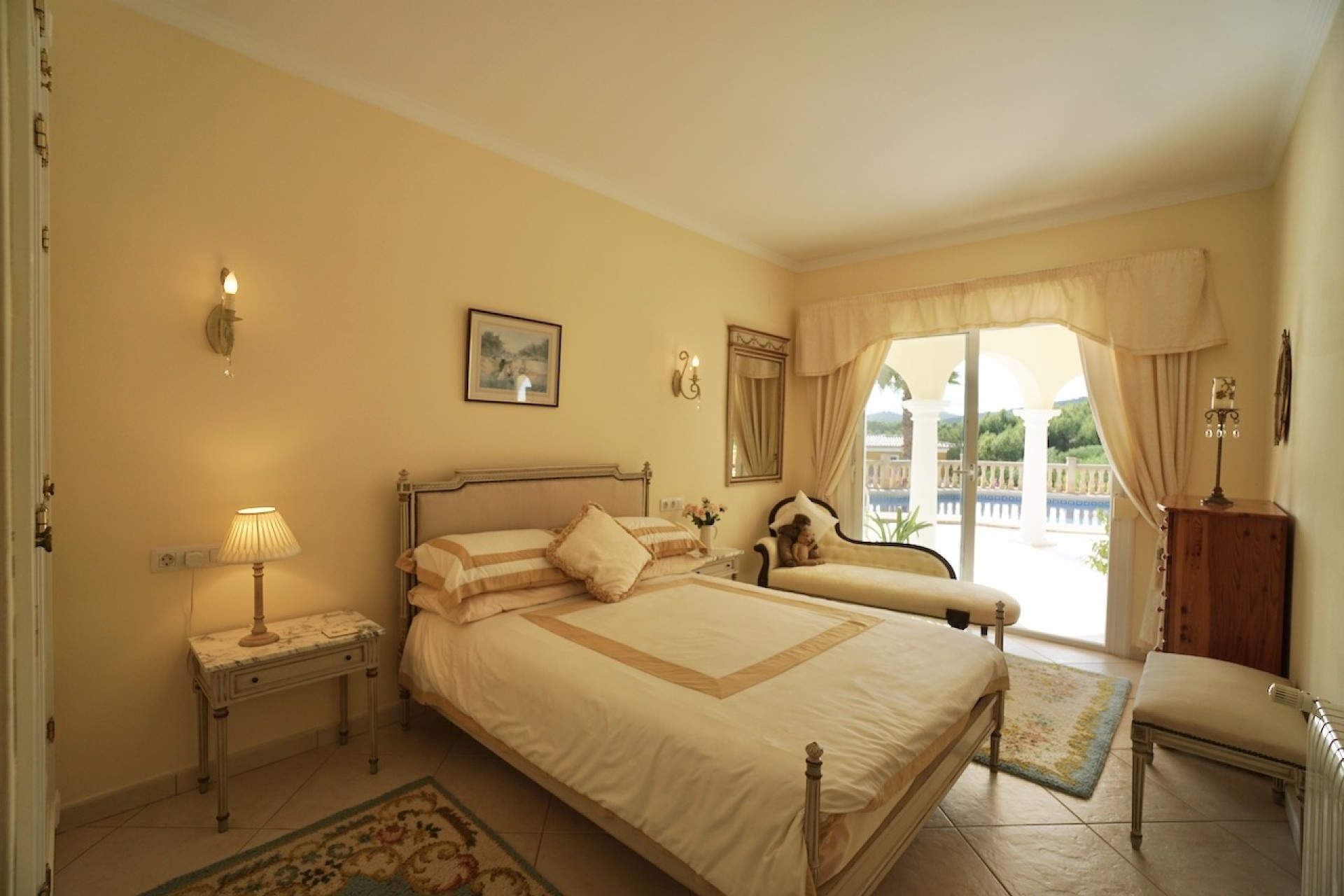 Reventes - Villas - Javea - Tesoro Park