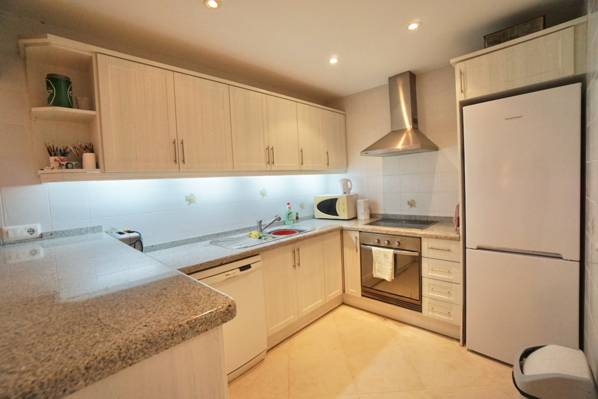 Reventes - Villas - Javea - Tesoro Park