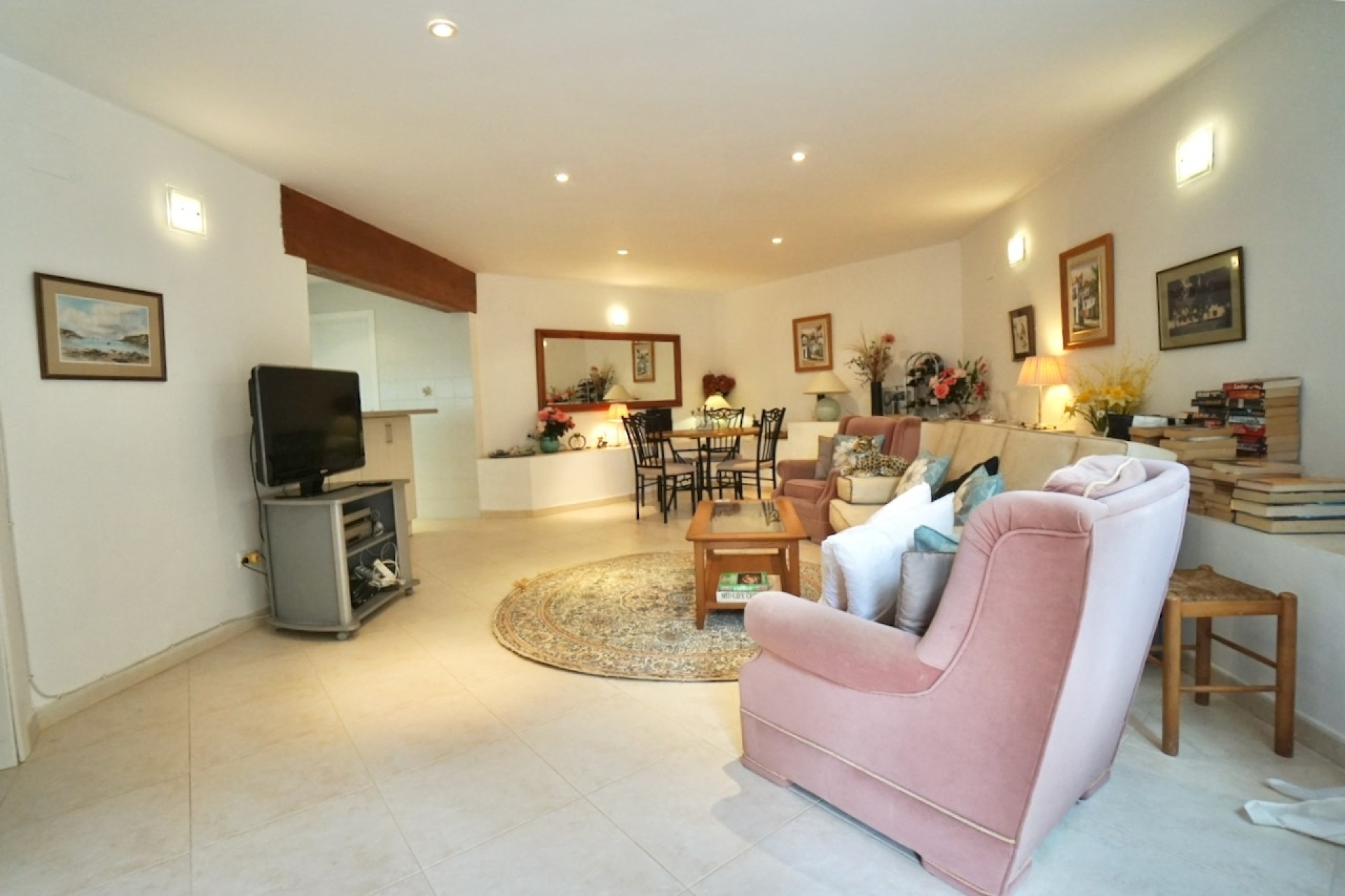 Reventes - Villas - Javea - Tesoro Park