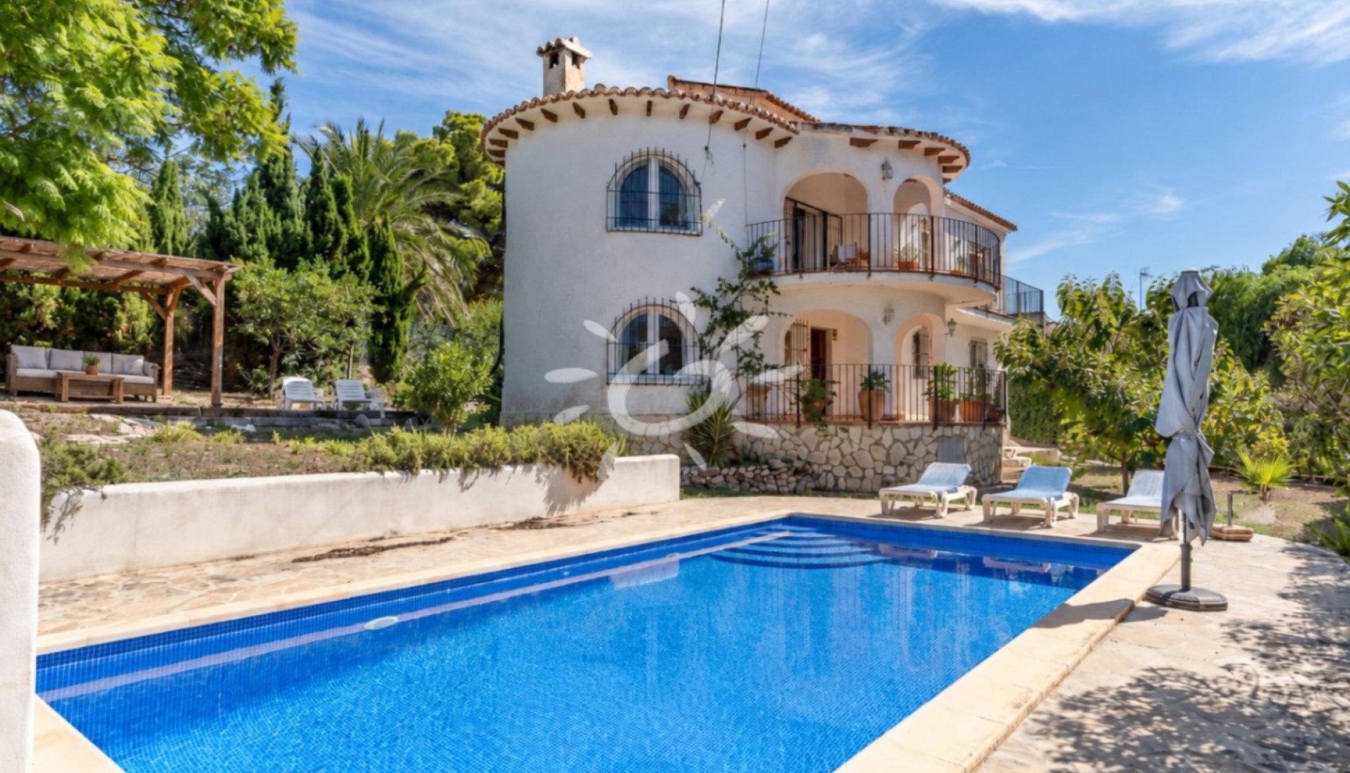 Reventes - Villas - Javea - Tosalet