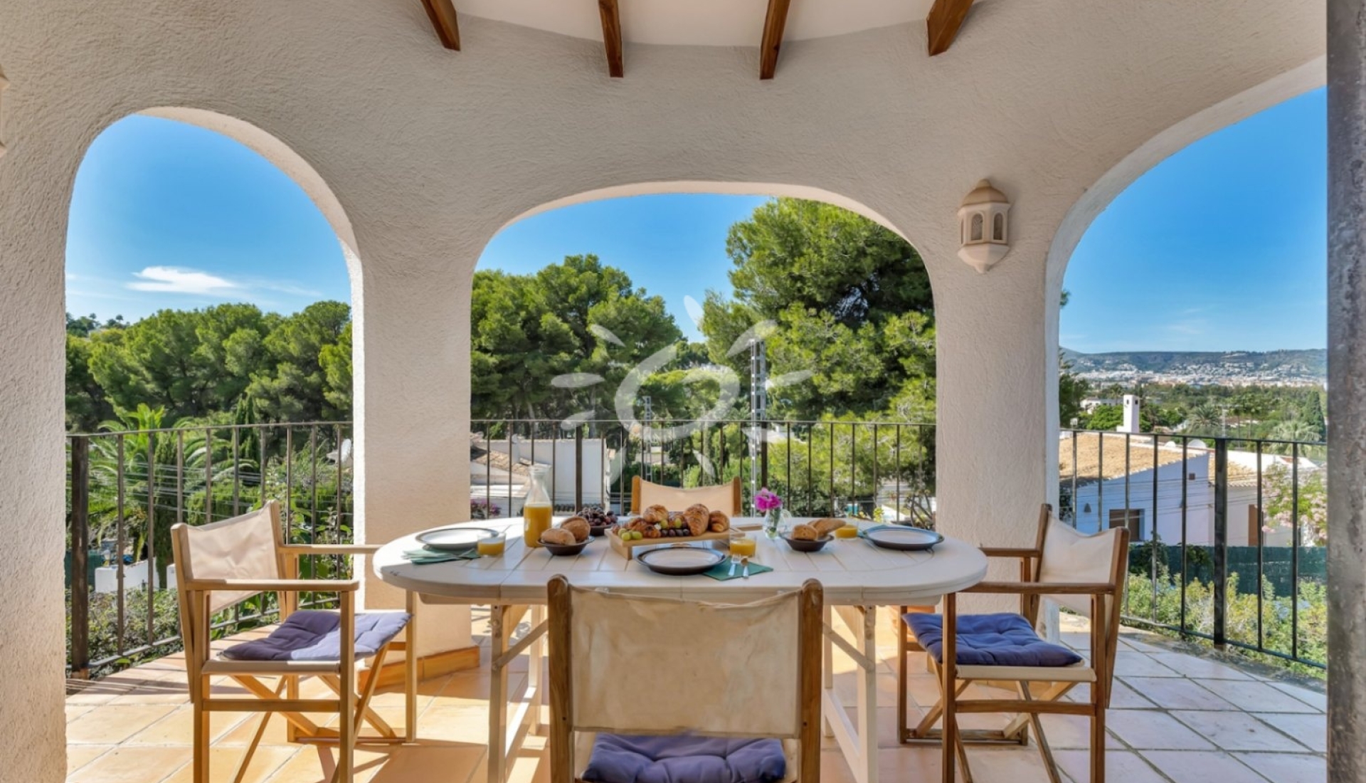 Reventes - Villas - Javea - Tosalet