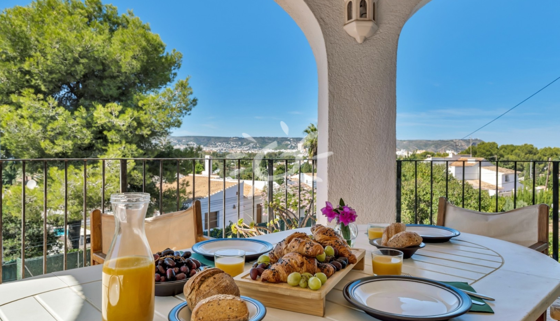 Reventes - Villas - Javea - Tosalet