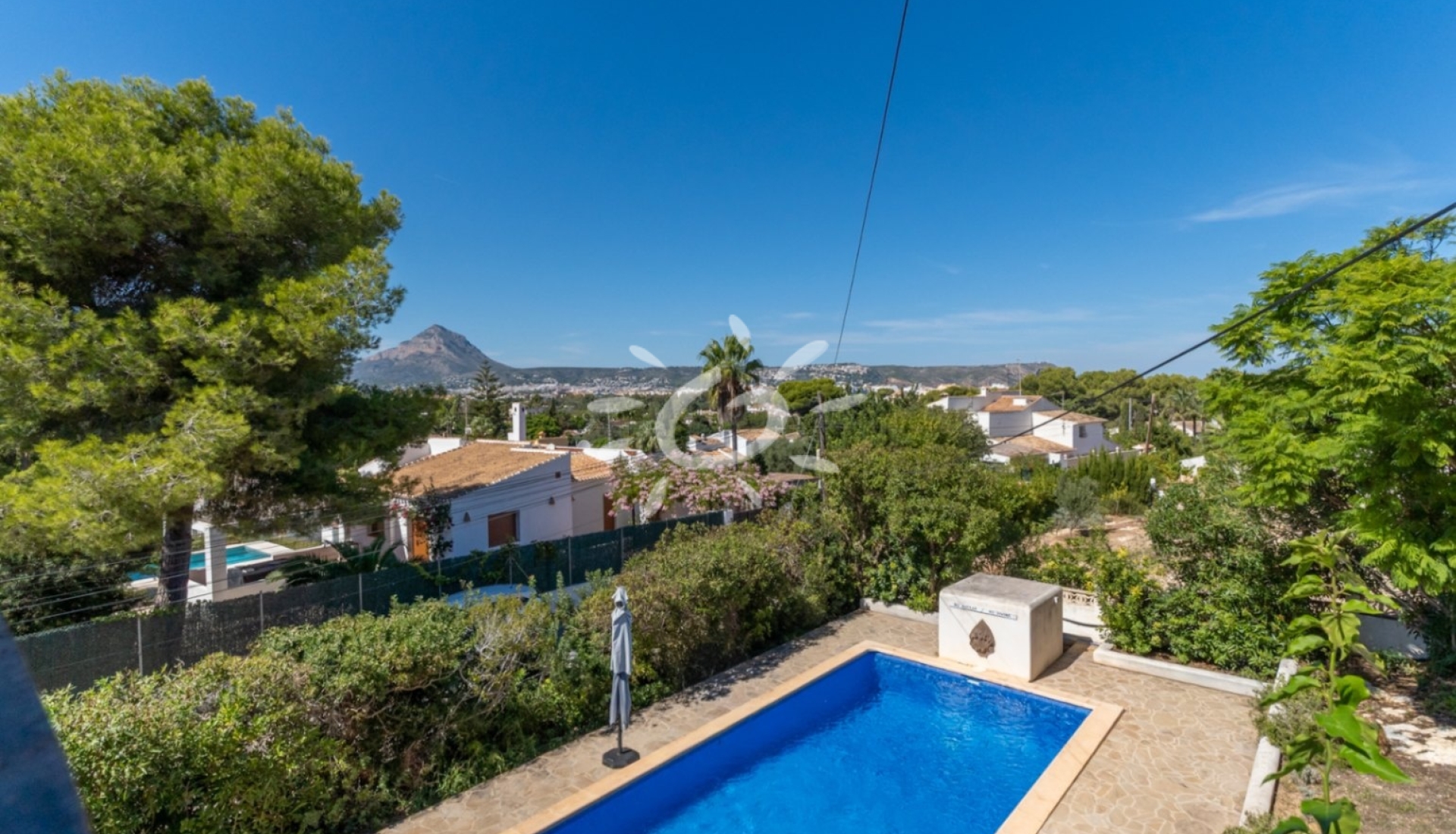 Reventes - Villas - Javea - Tosalet