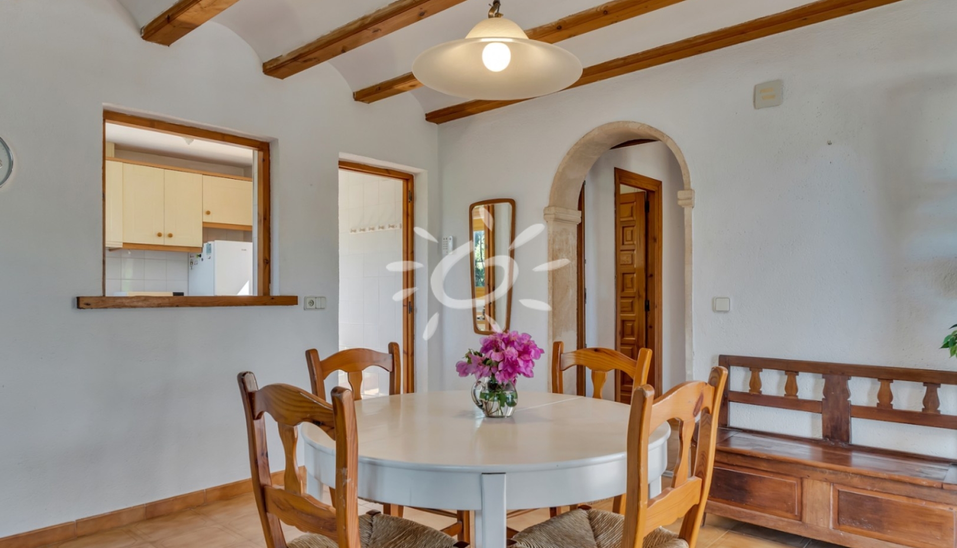 Reventes - Villas - Javea - Tosalet