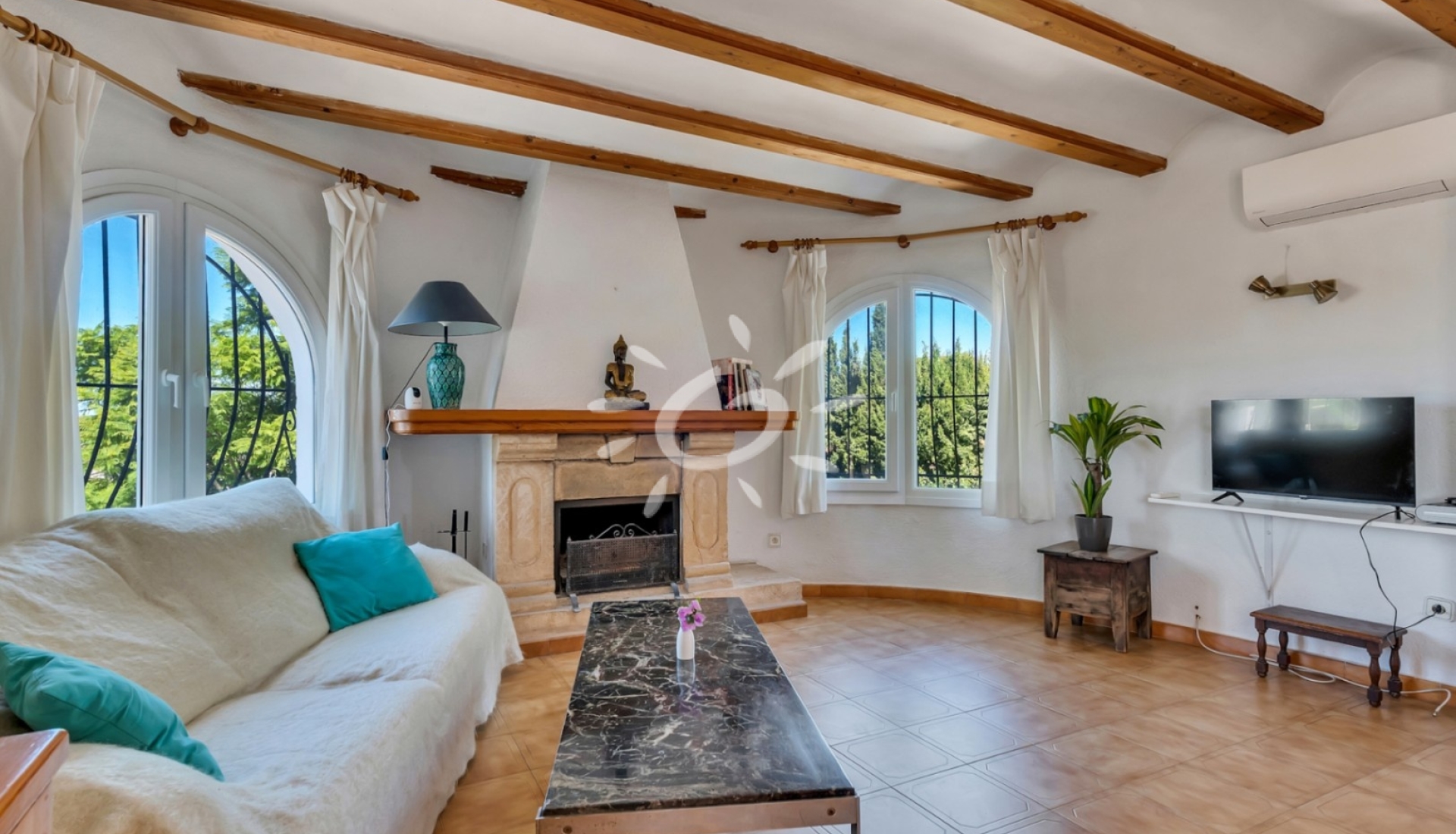 Reventes - Villas - Javea - Tosalet