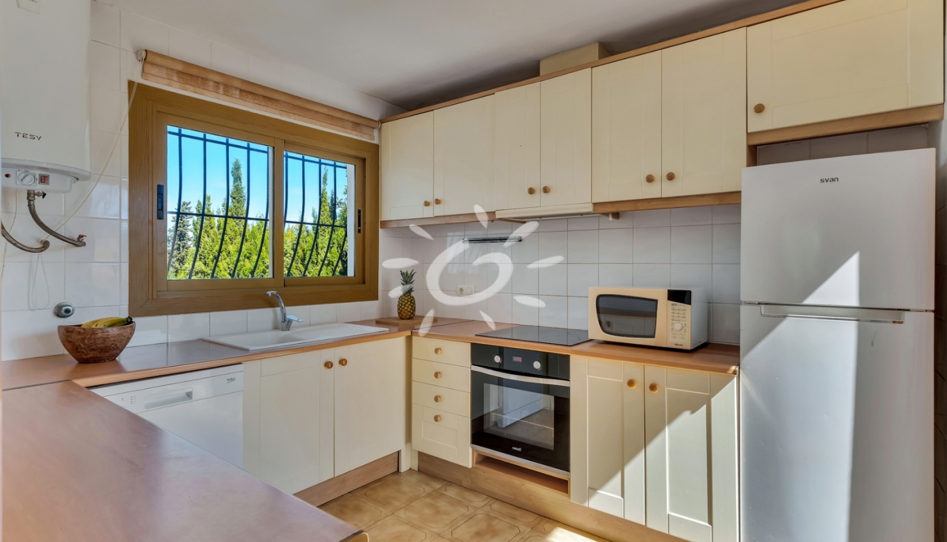 Reventes - Villas - Javea - Tosalet
