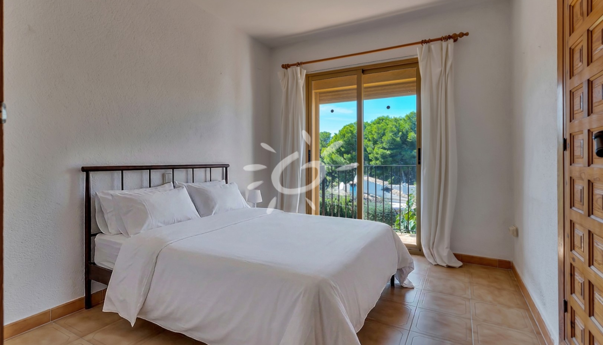 Reventes - Villas - Javea - Tosalet
