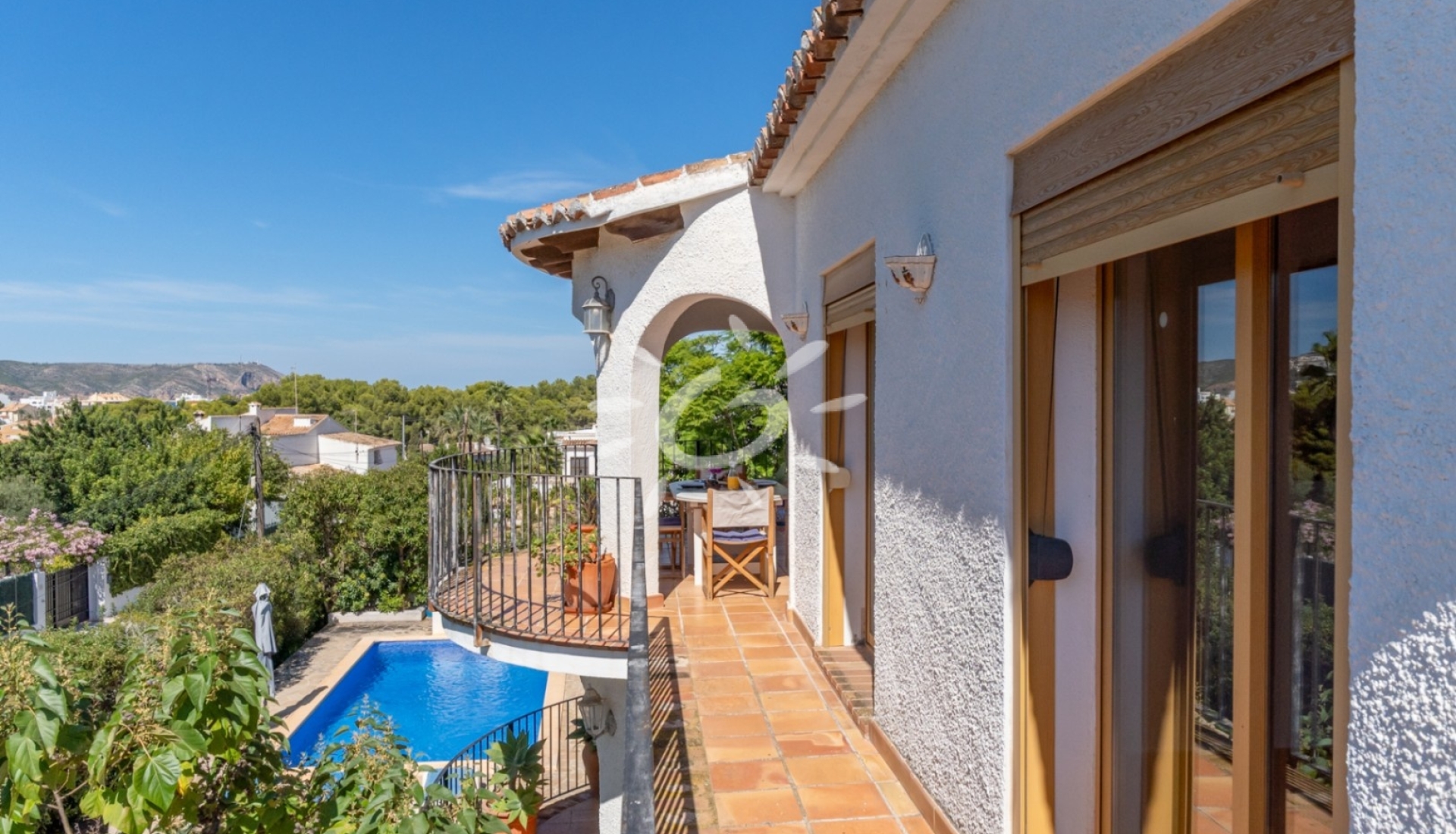 Reventes - Villas - Javea - Tosalet