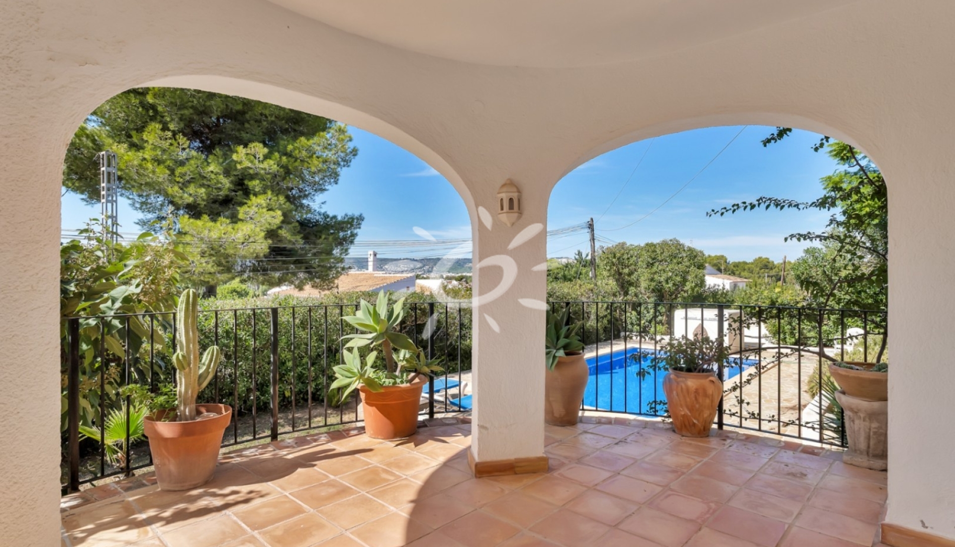 Reventes - Villas - Javea - Tosalet